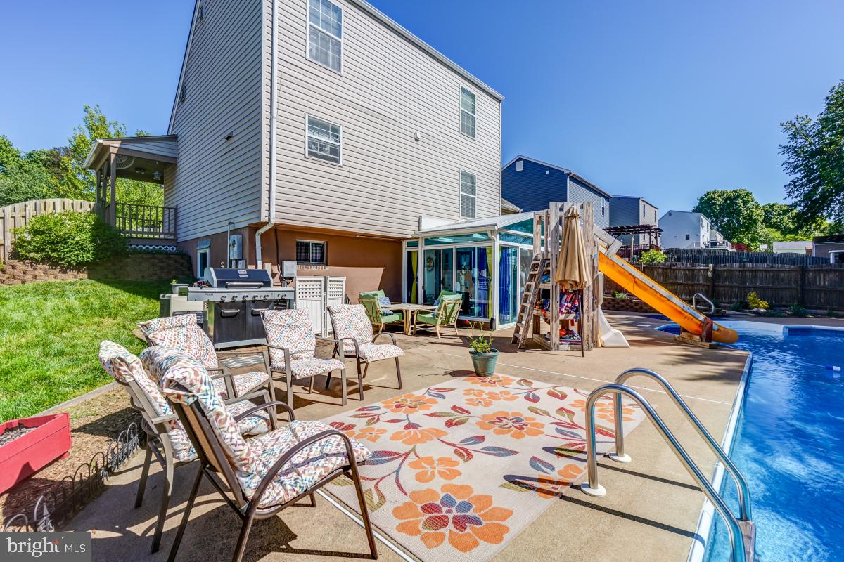 DALE CITY - Residential