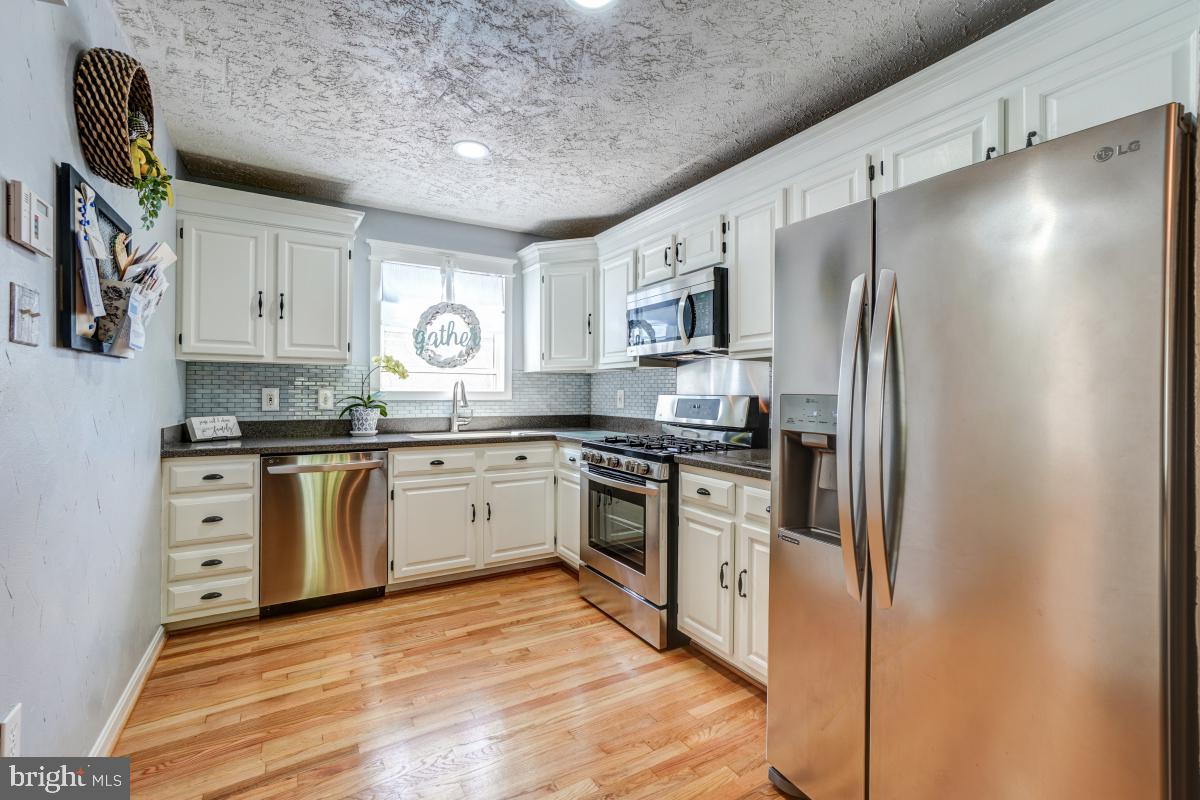 DALE CITY - Residential