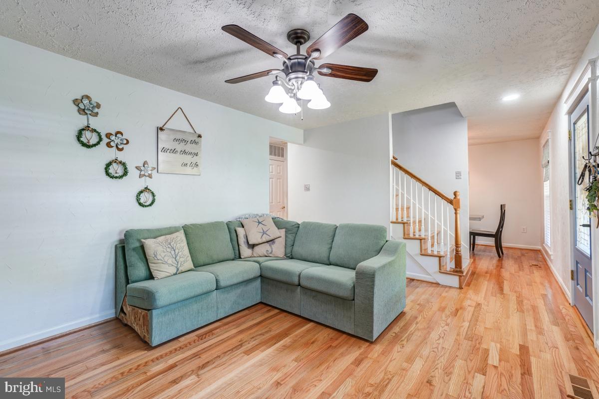 DALE CITY - Residential