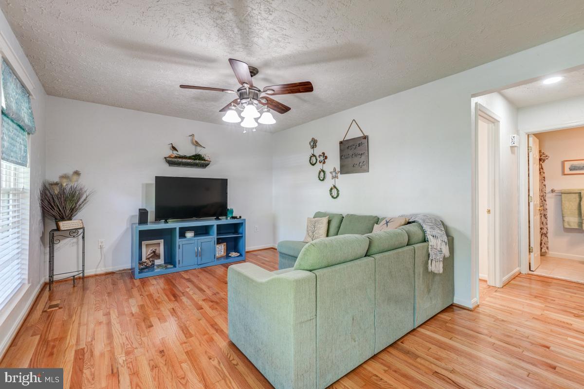 DALE CITY - Residential