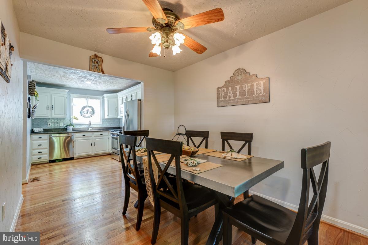 DALE CITY - Residential