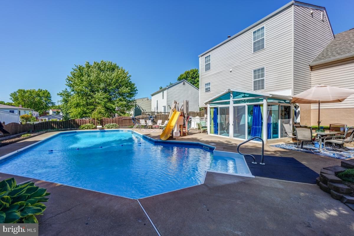 DALE CITY - Residential