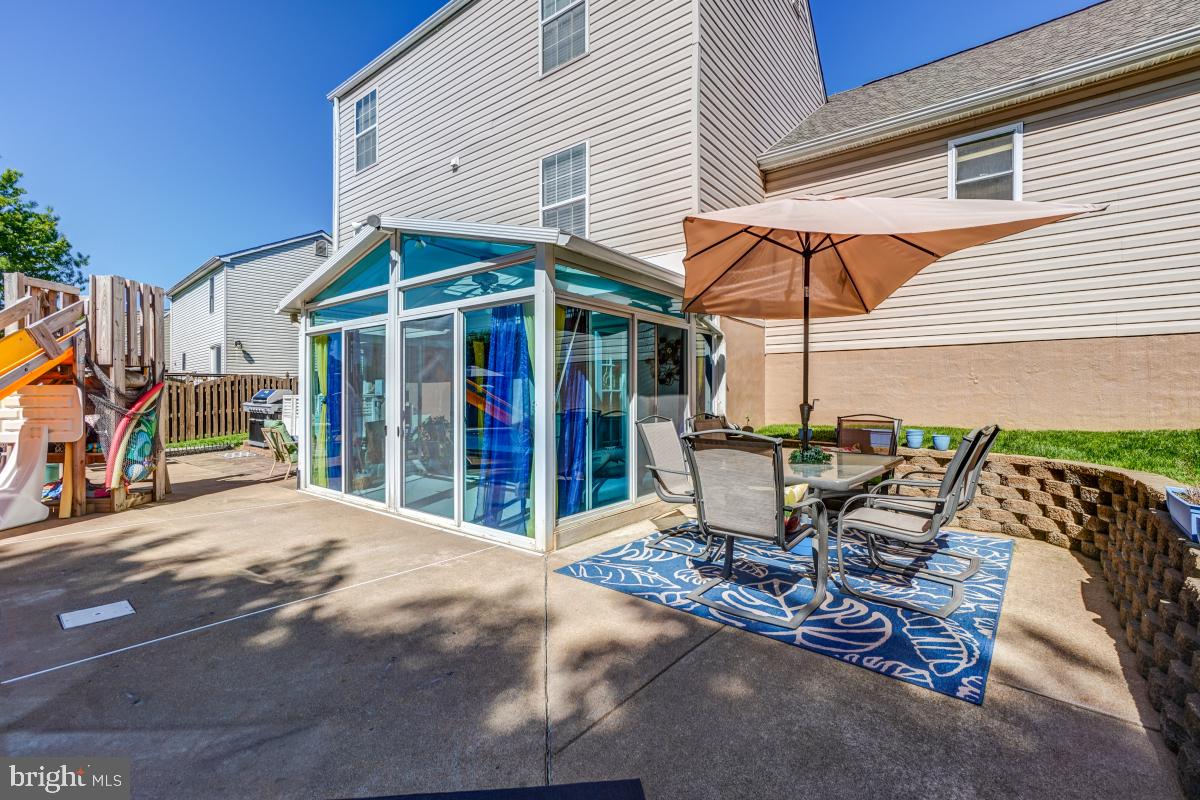 DALE CITY - Residential