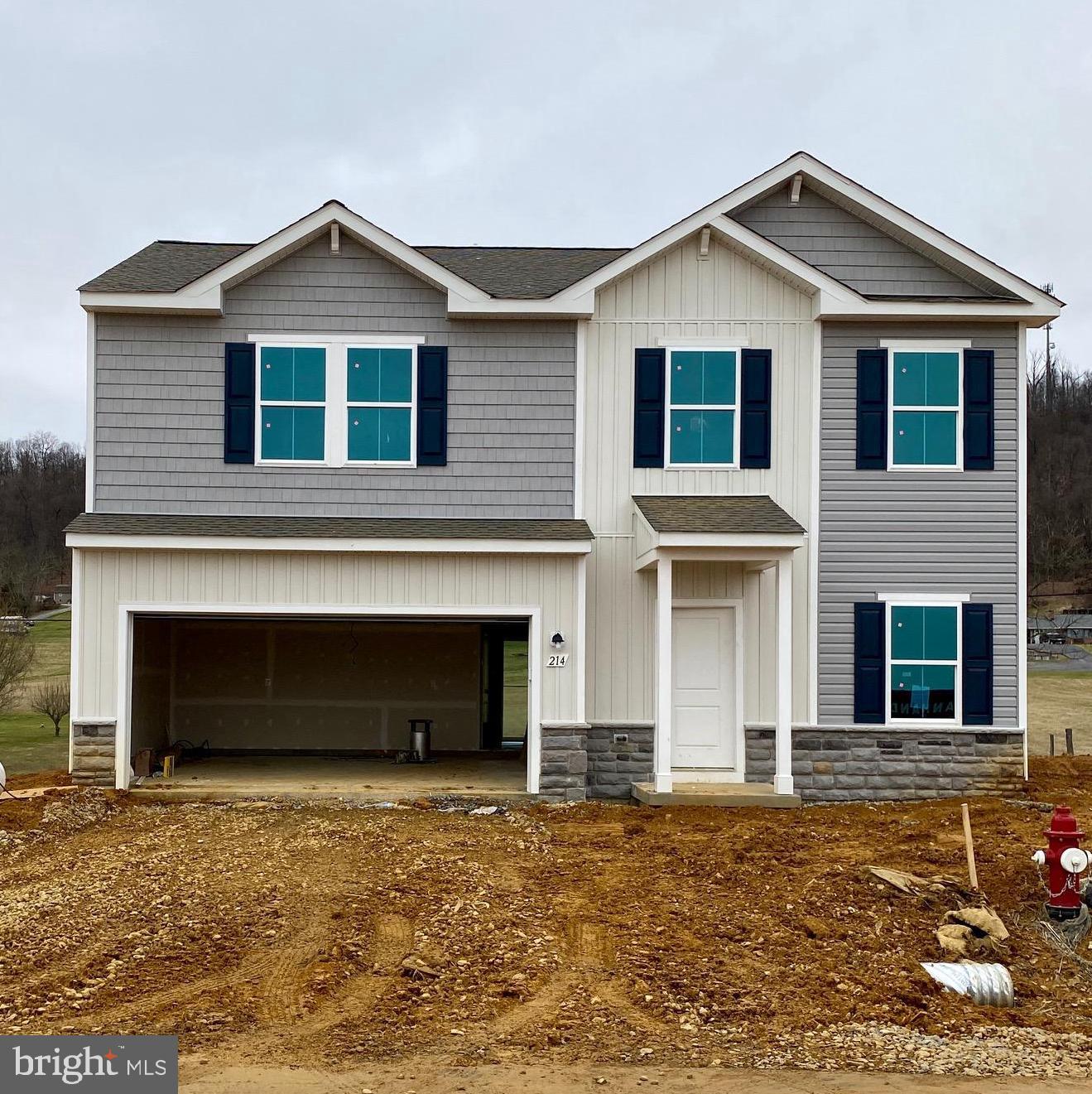 DILLON FARM - Residential