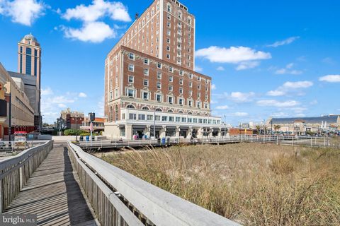2715 BOARDWALK 917 ATLANTIC CITY NJ 08401