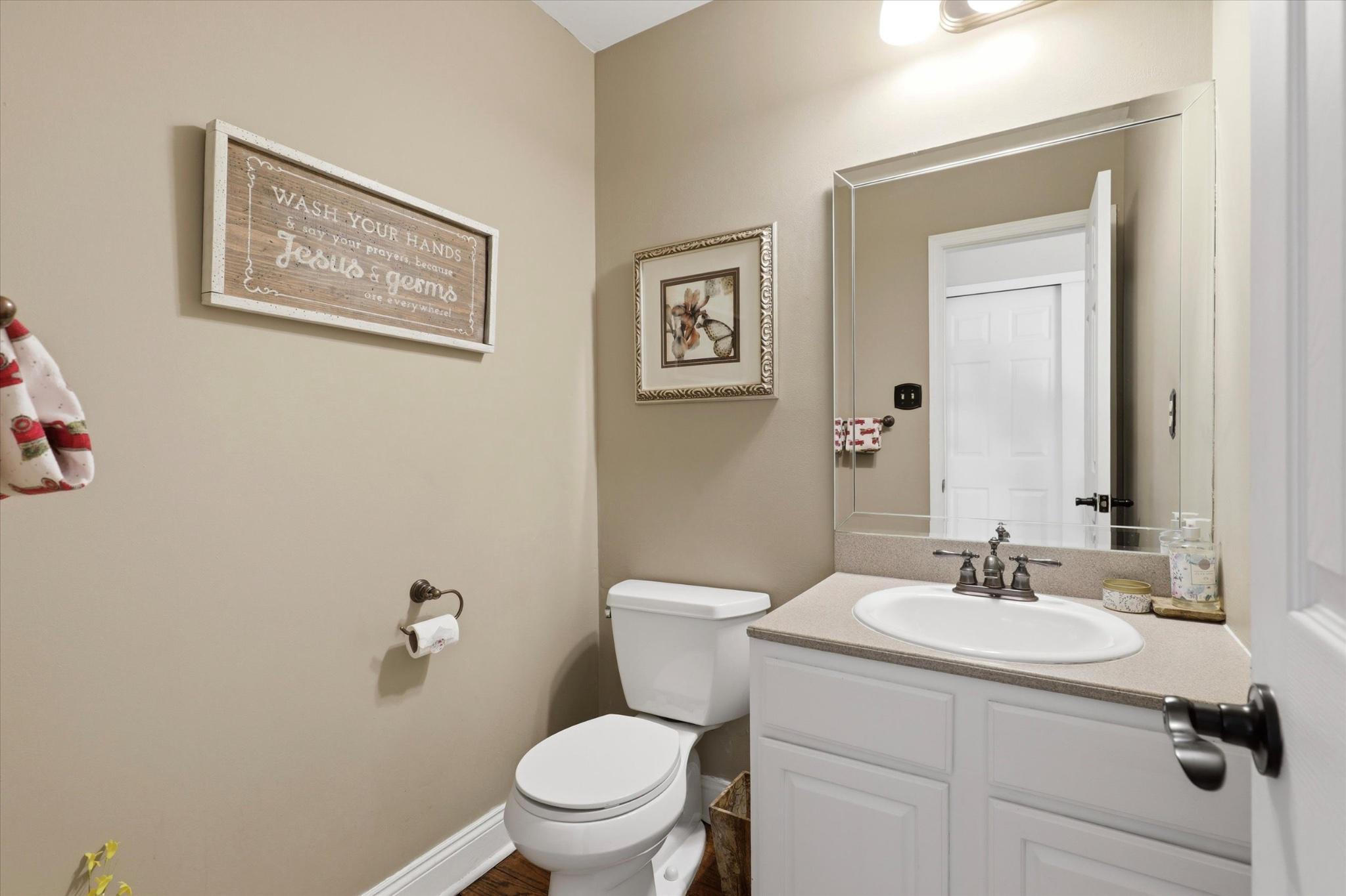 BROOKWOOD ESTS - Residential