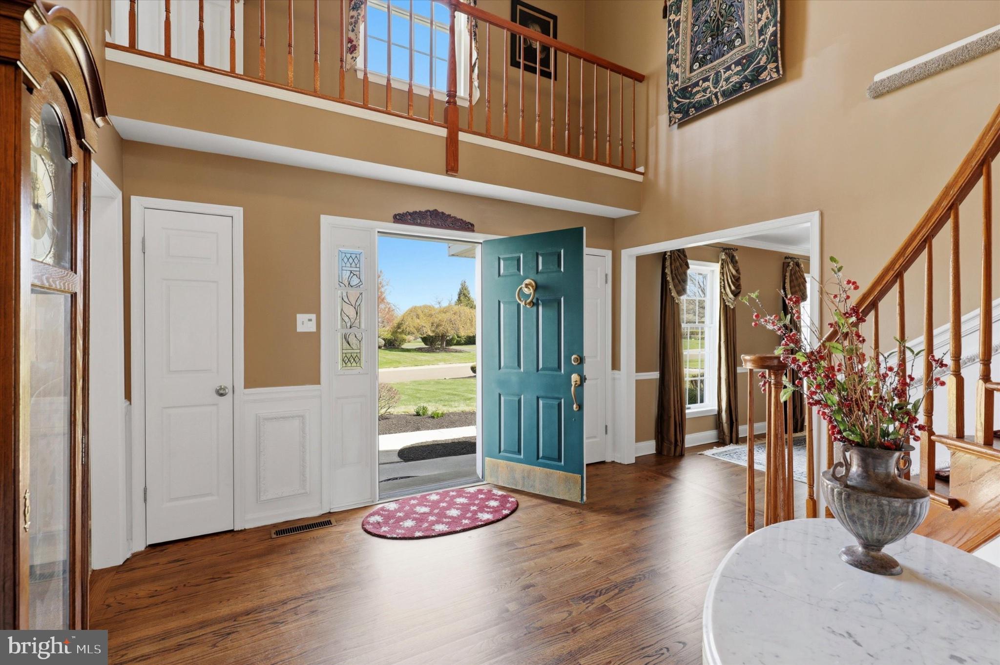 BROOKWOOD ESTS - Residential