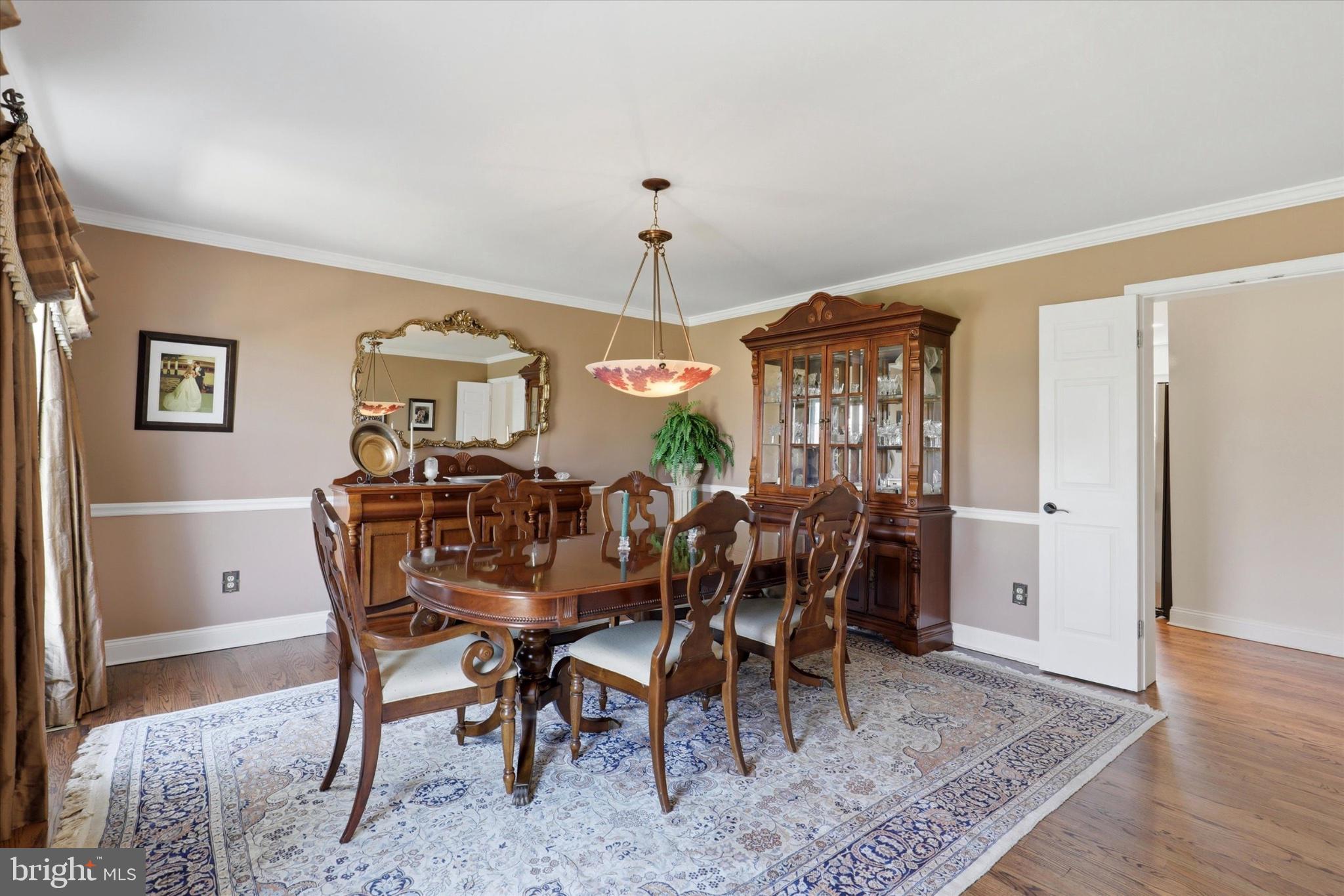 BROOKWOOD ESTS - Residential