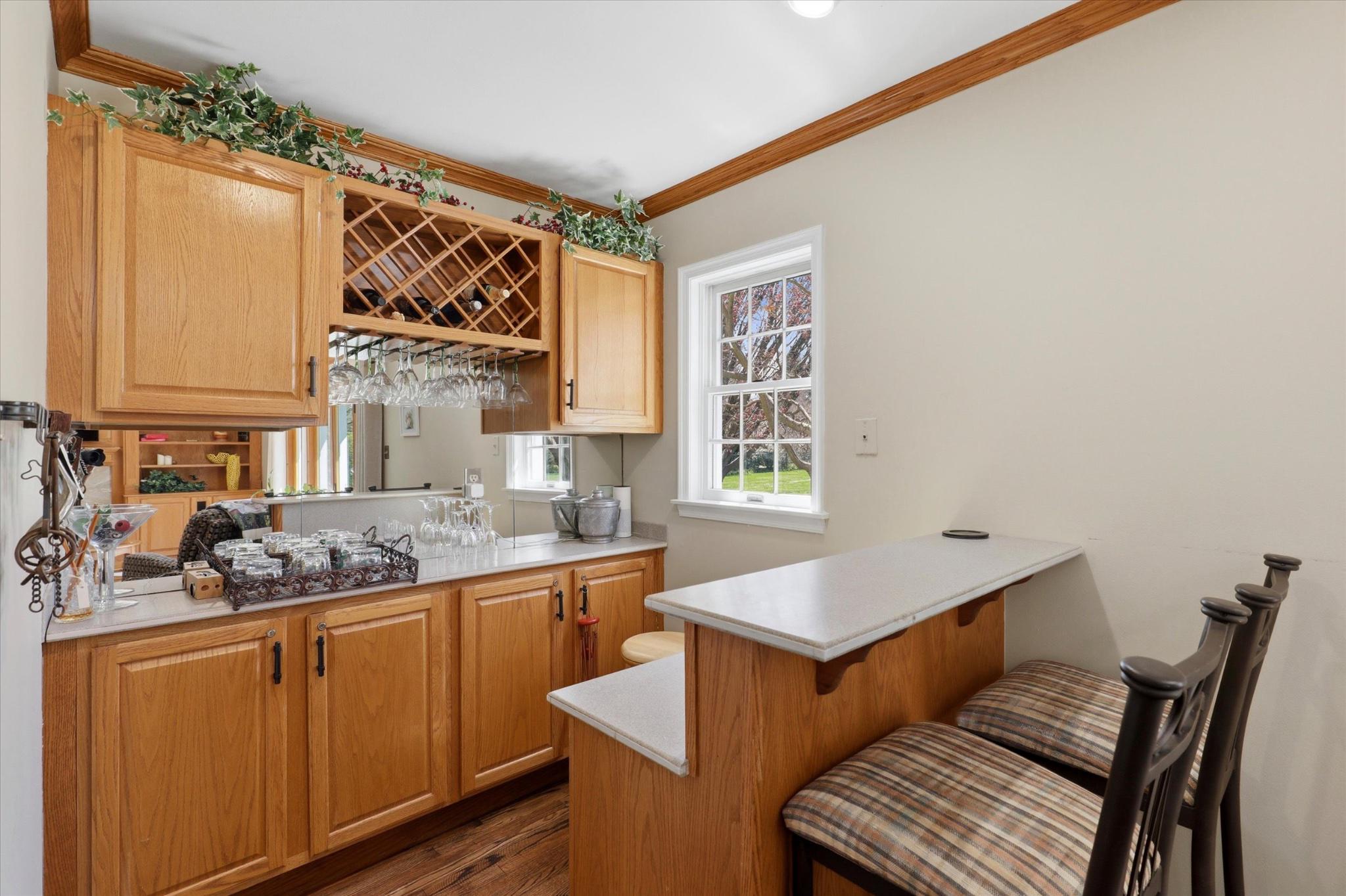 BROOKWOOD ESTS - Residential