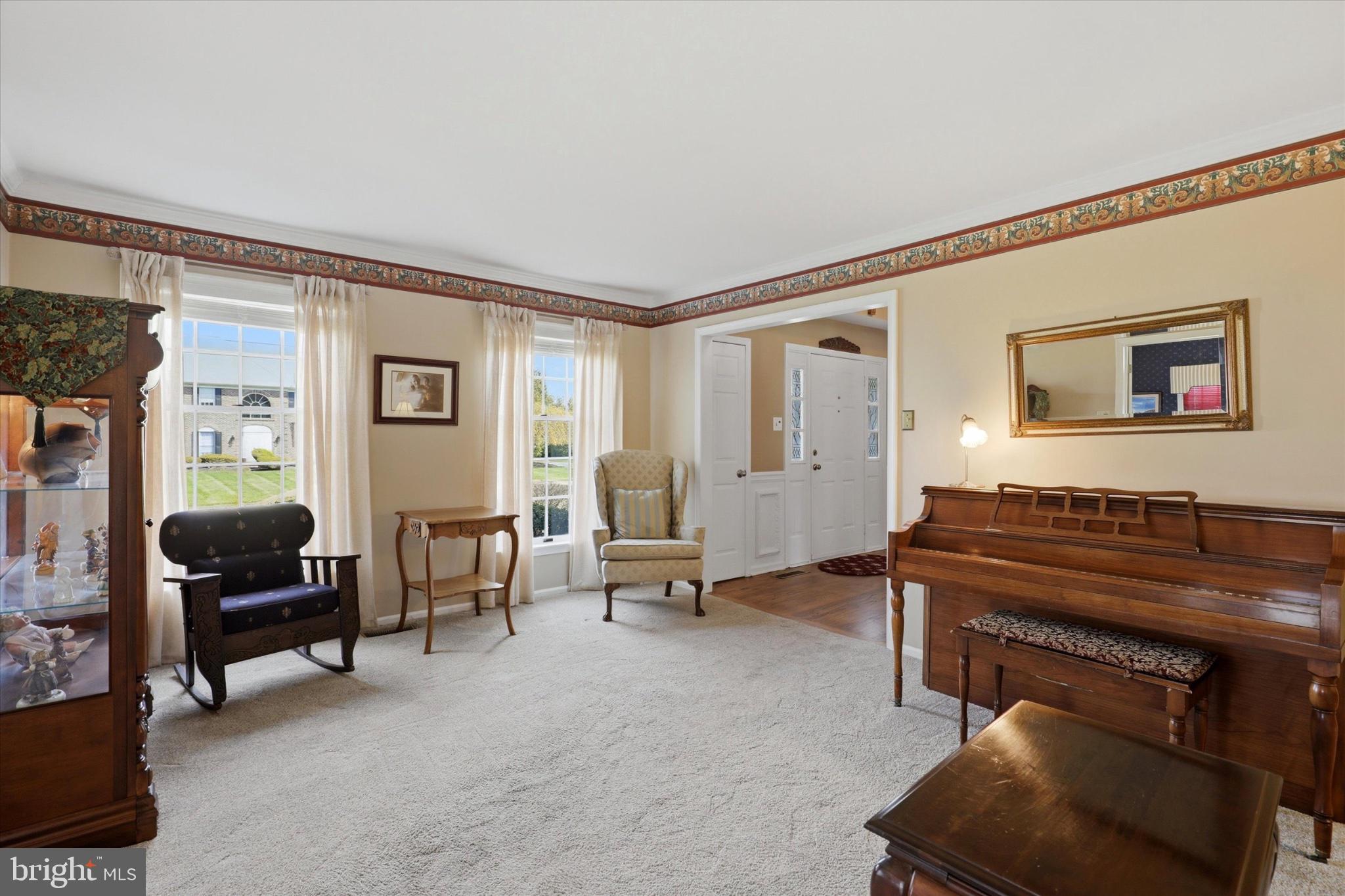 BROOKWOOD ESTS - Residential