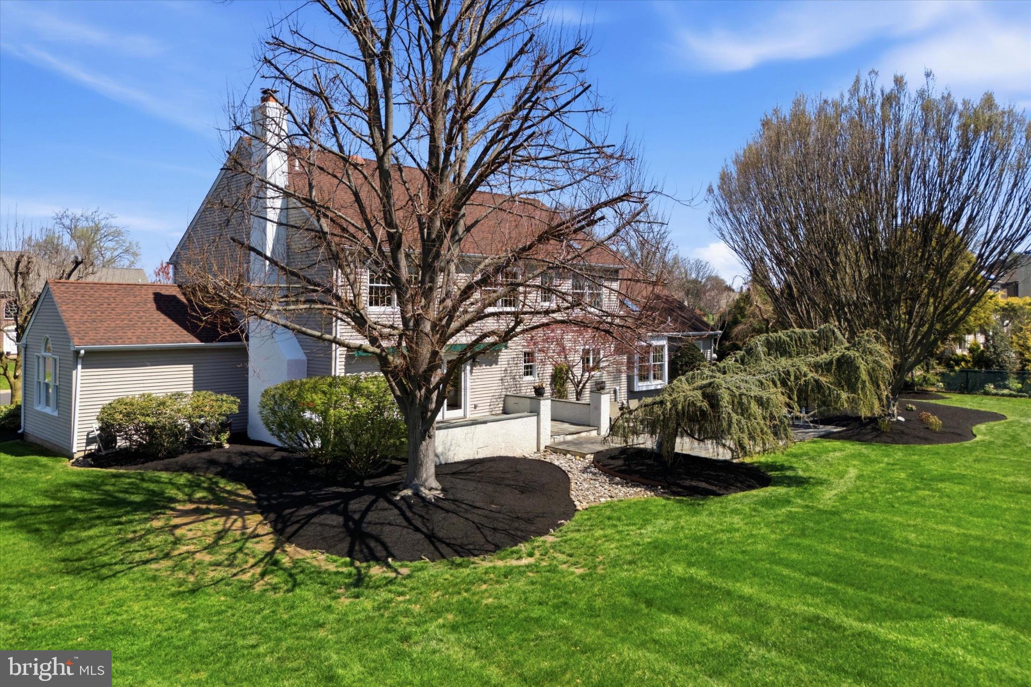 BROOKWOOD ESTS - Residential