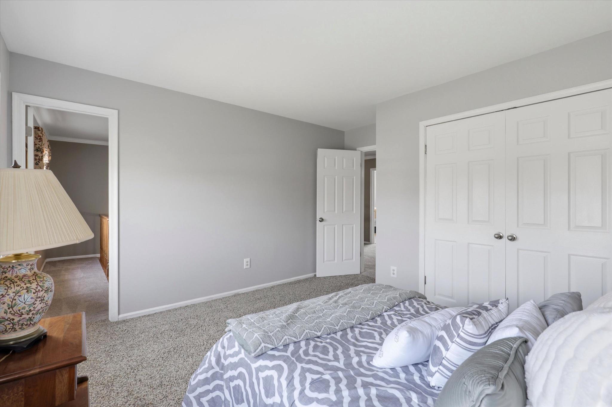 BROOKWOOD ESTS - Residential