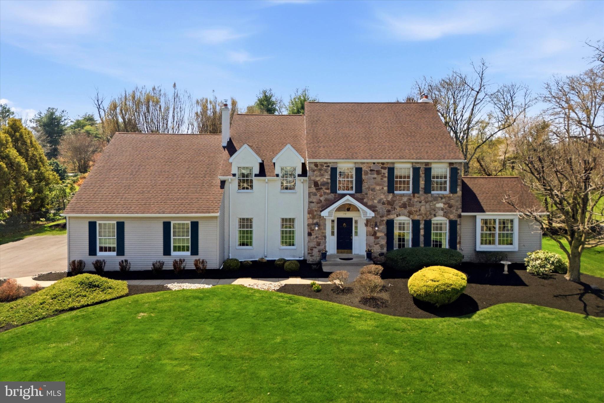 BROOKWOOD ESTS - Residential