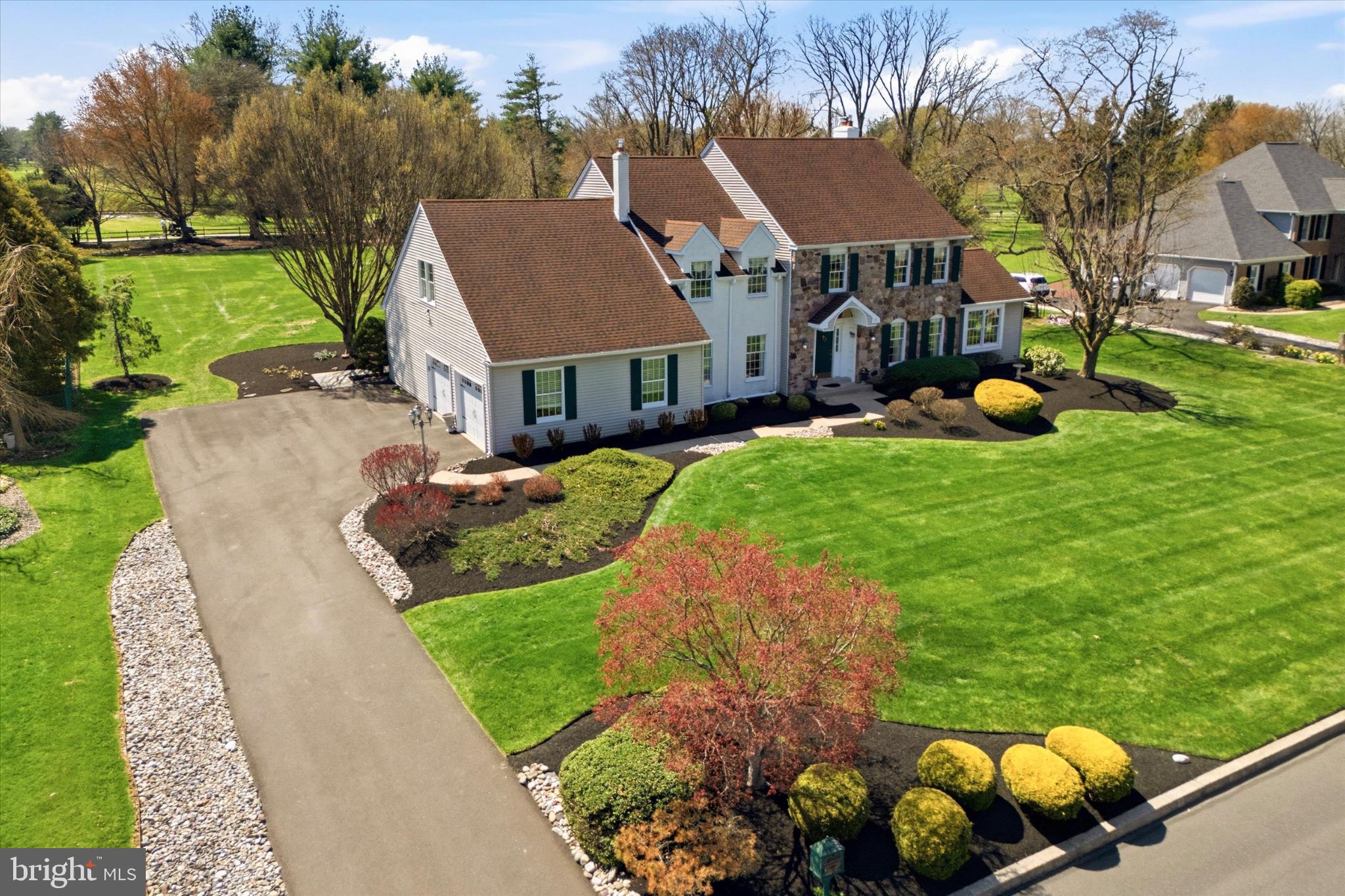 BROOKWOOD ESTS - Residential