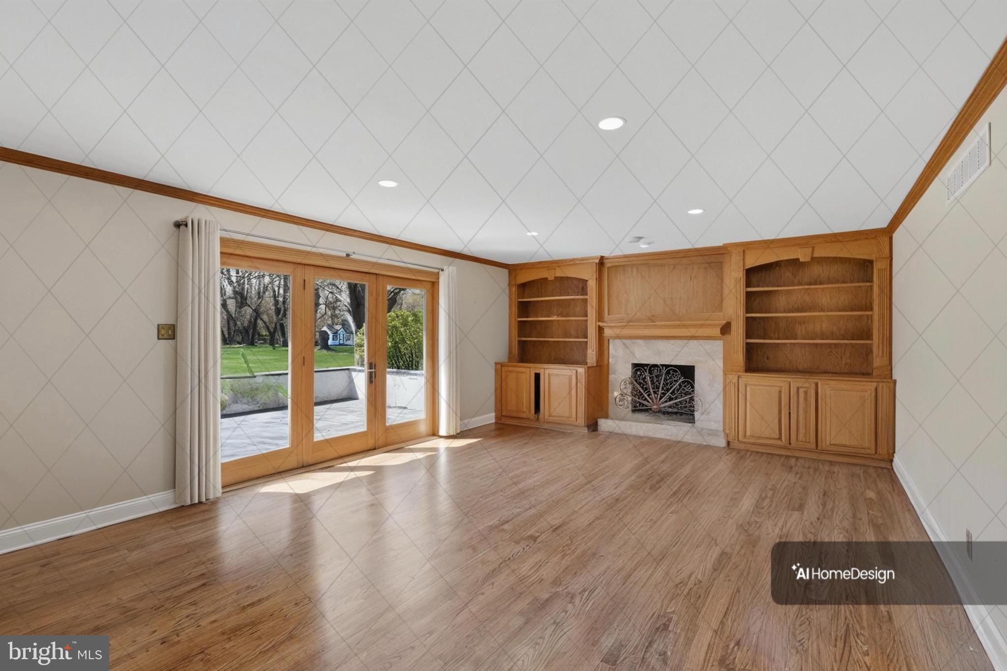 BROOKWOOD ESTS - Residential