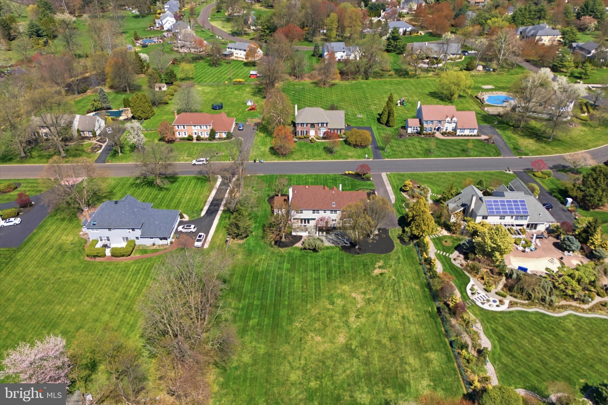 BROOKWOOD ESTS - Residential