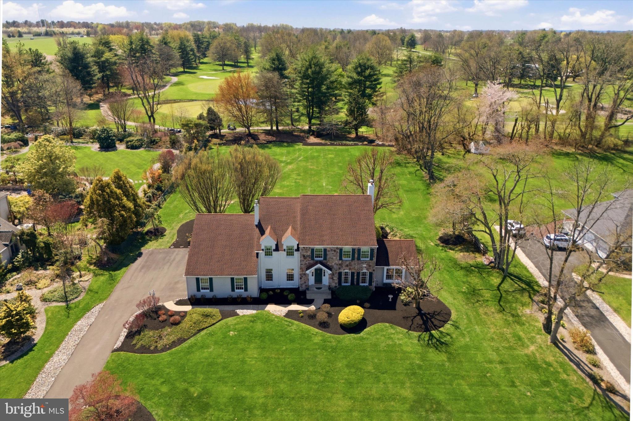 BROOKWOOD ESTS - Residential