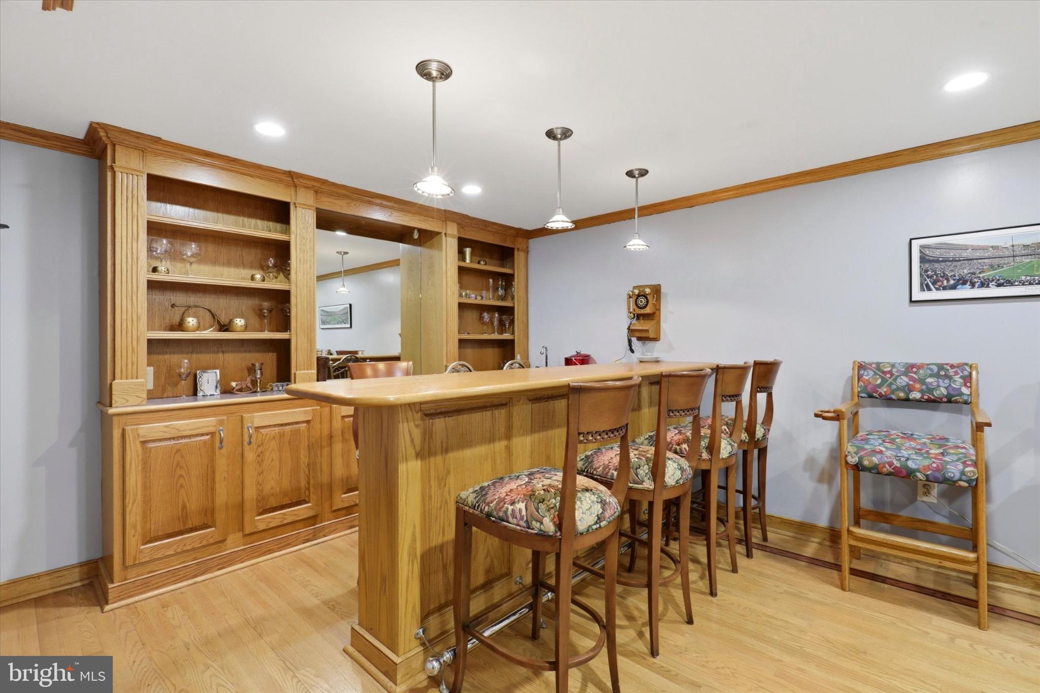 BROOKWOOD ESTS - Residential