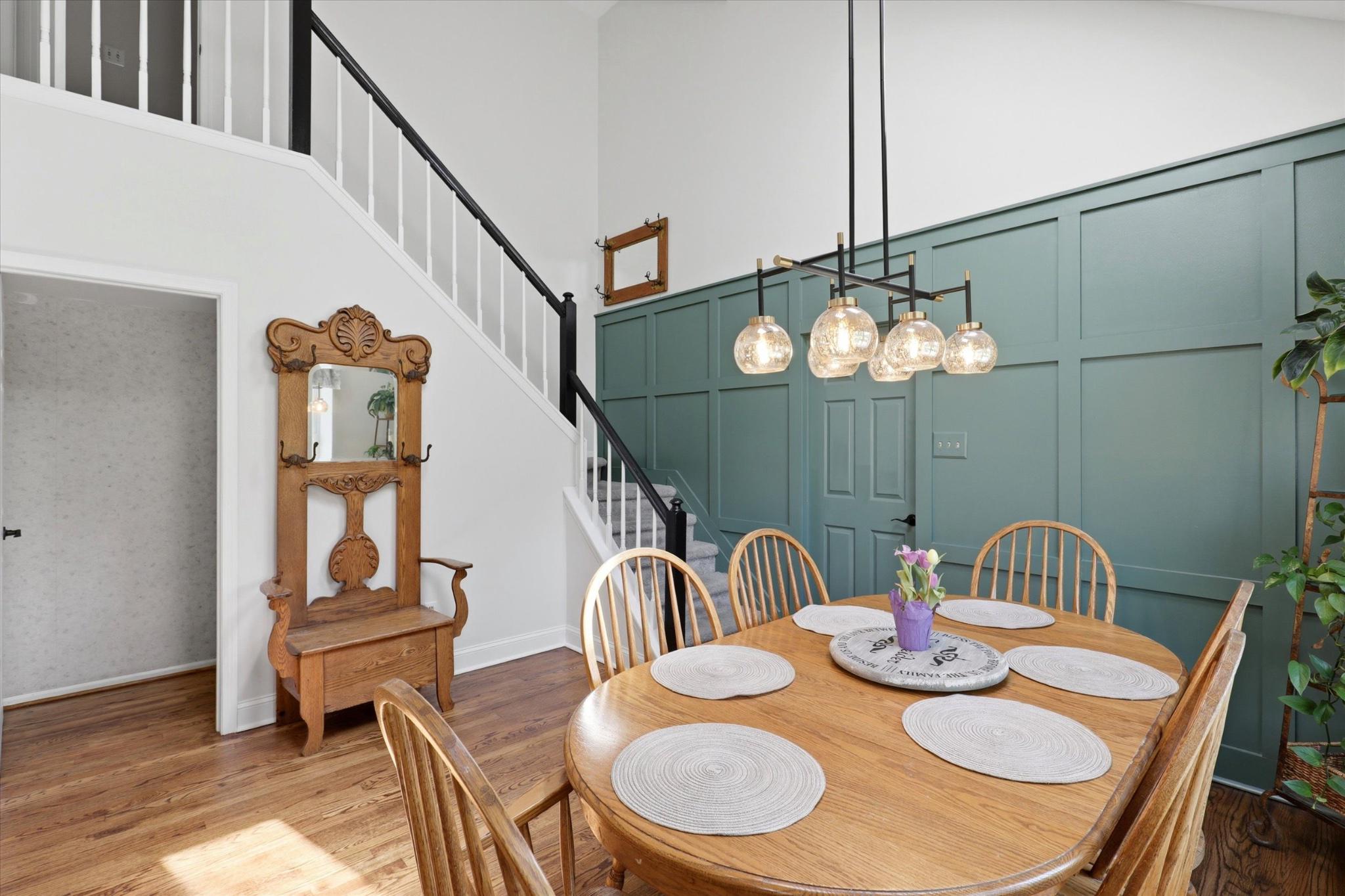 BROOKWOOD ESTS - Residential