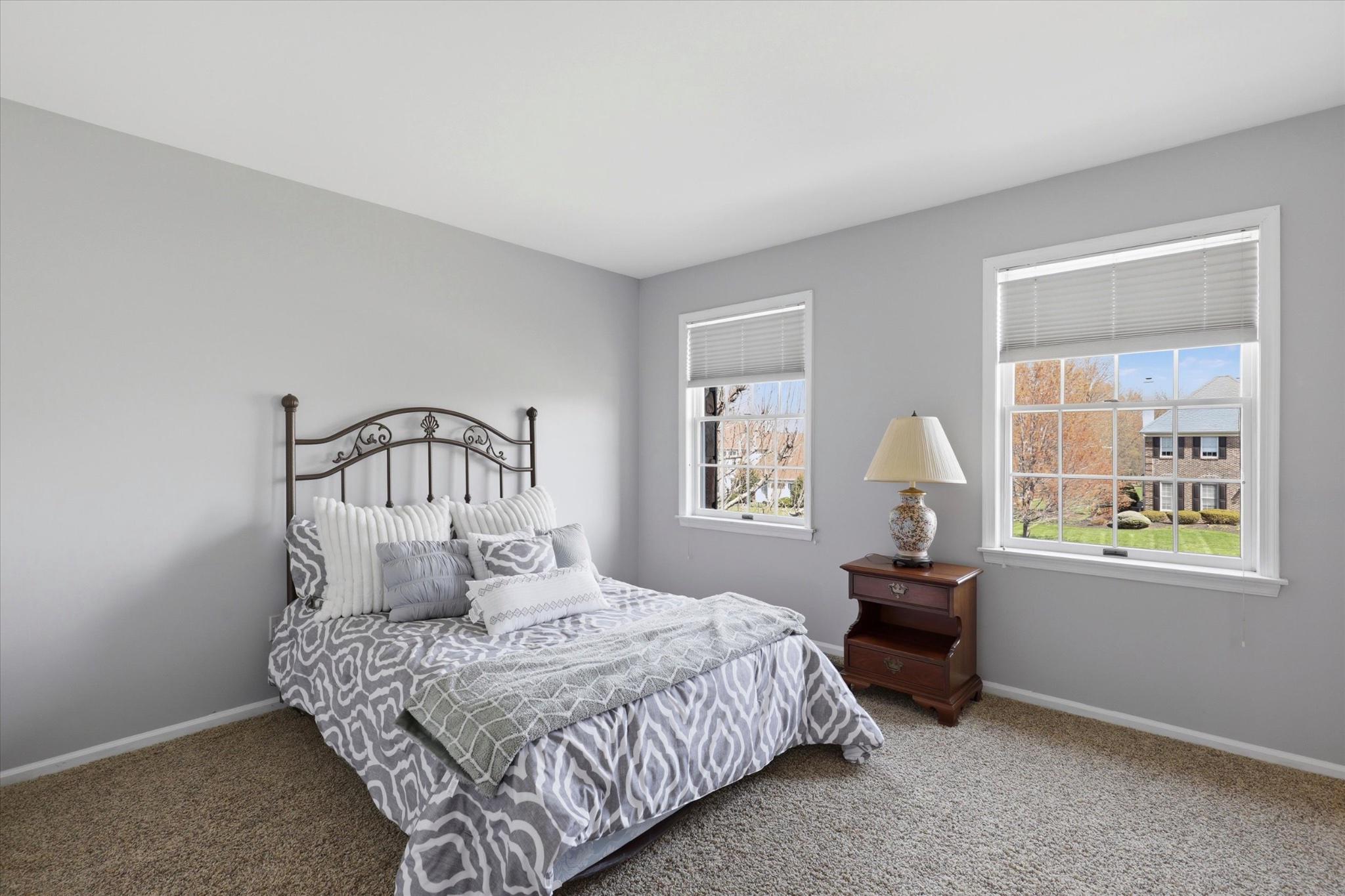 BROOKWOOD ESTS - Residential