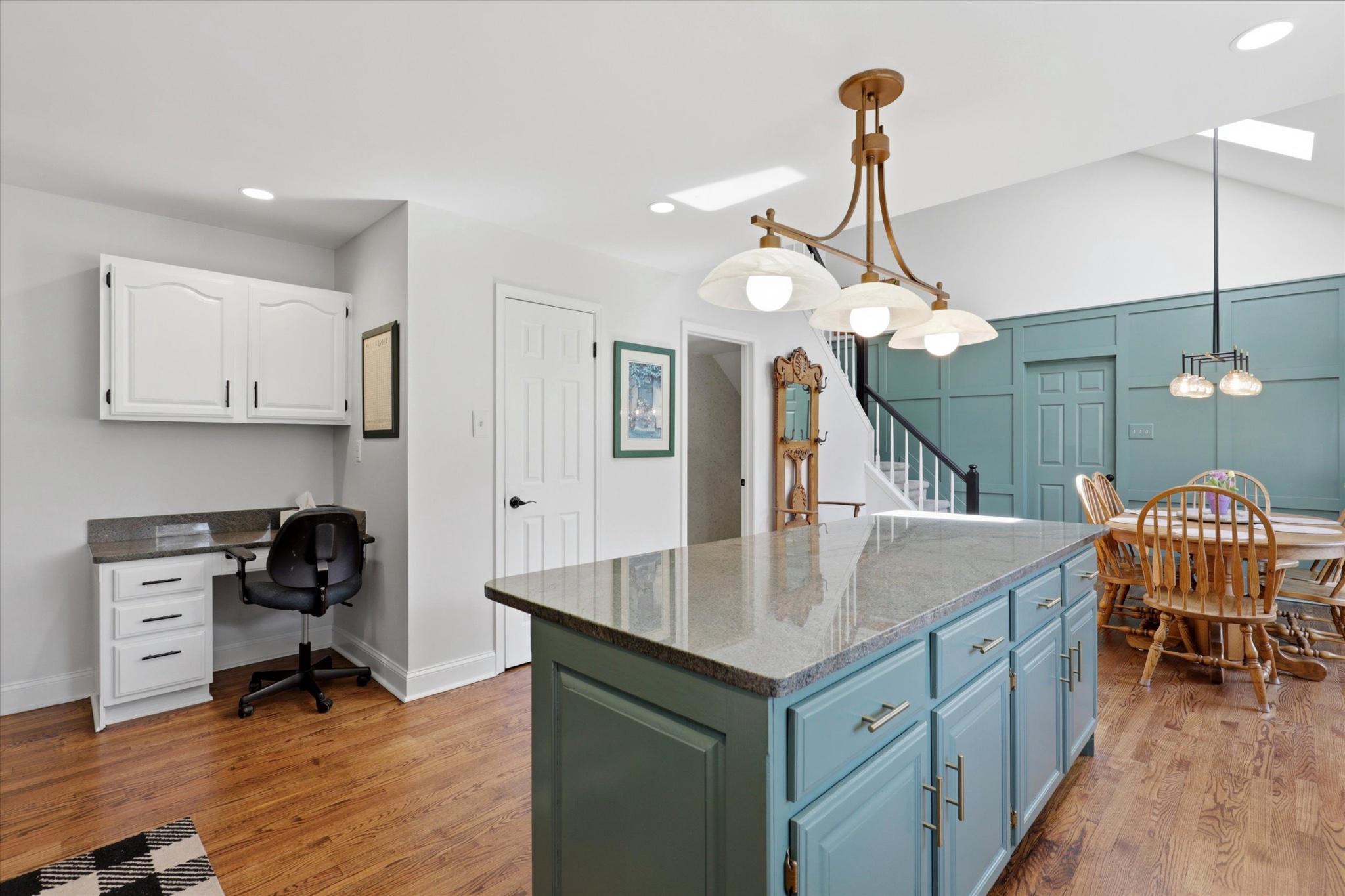 BROOKWOOD ESTS - Residential