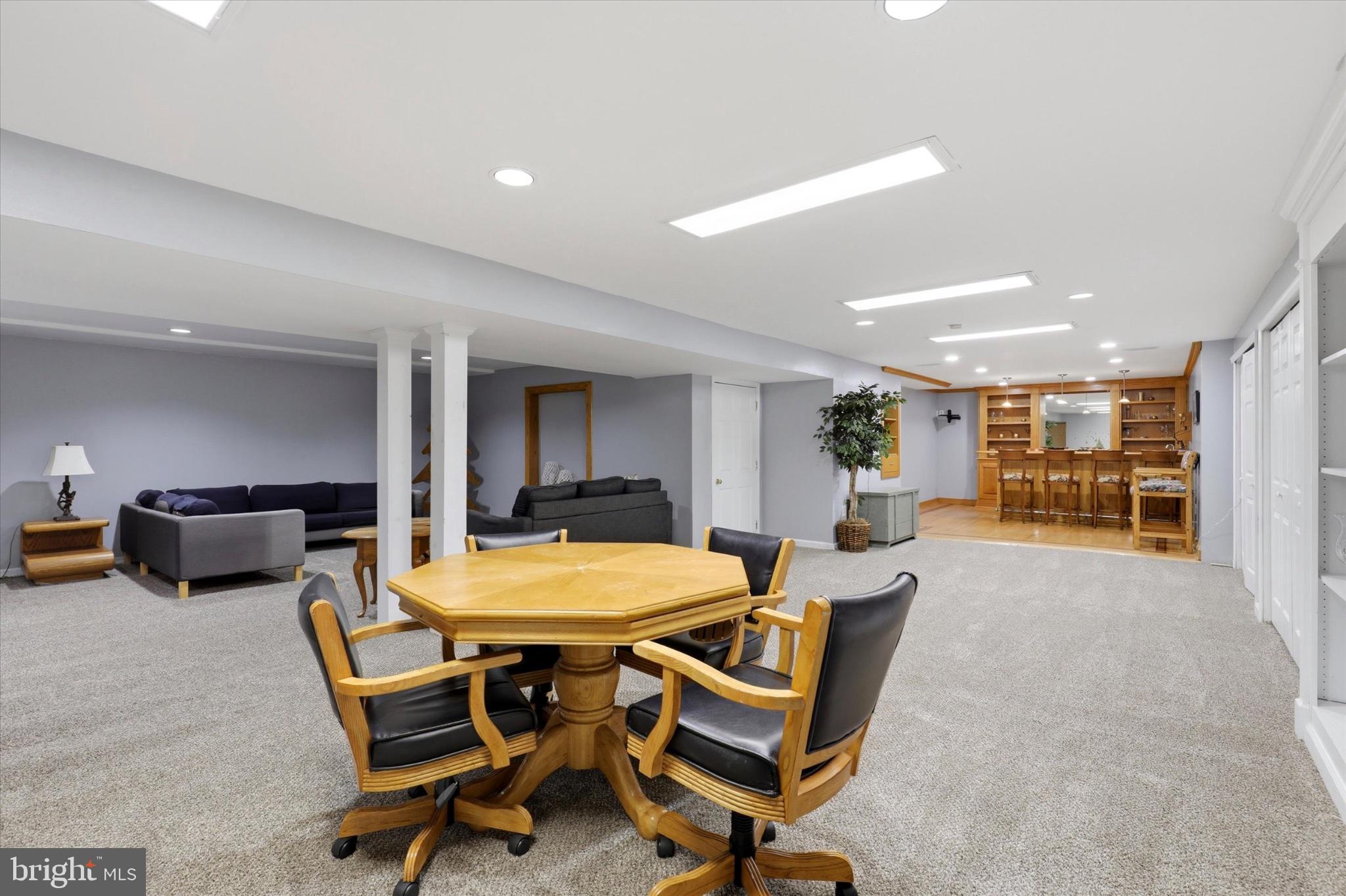 BROOKWOOD ESTS - Residential