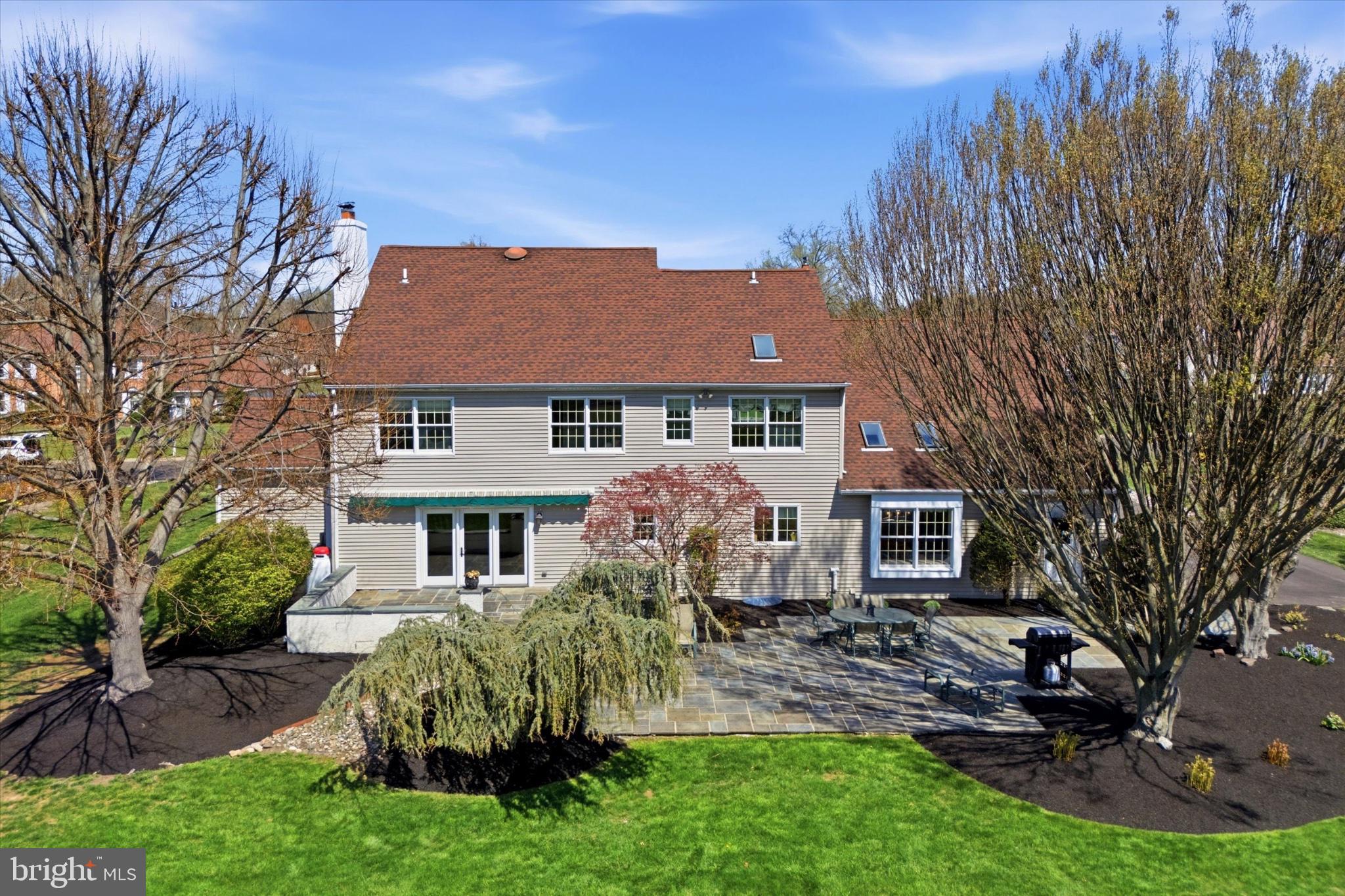 BROOKWOOD ESTS - Residential