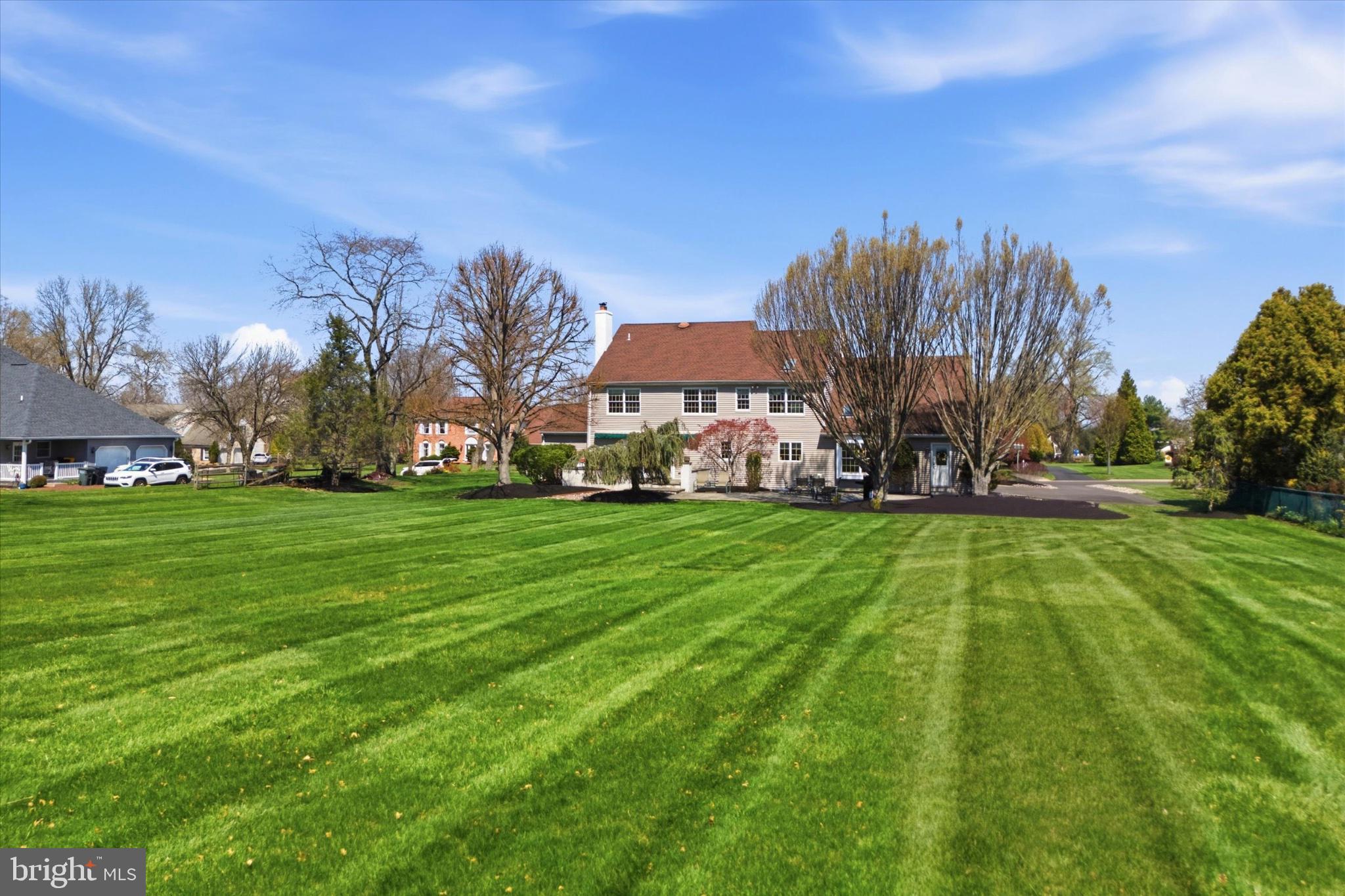 BROOKWOOD ESTS - Residential