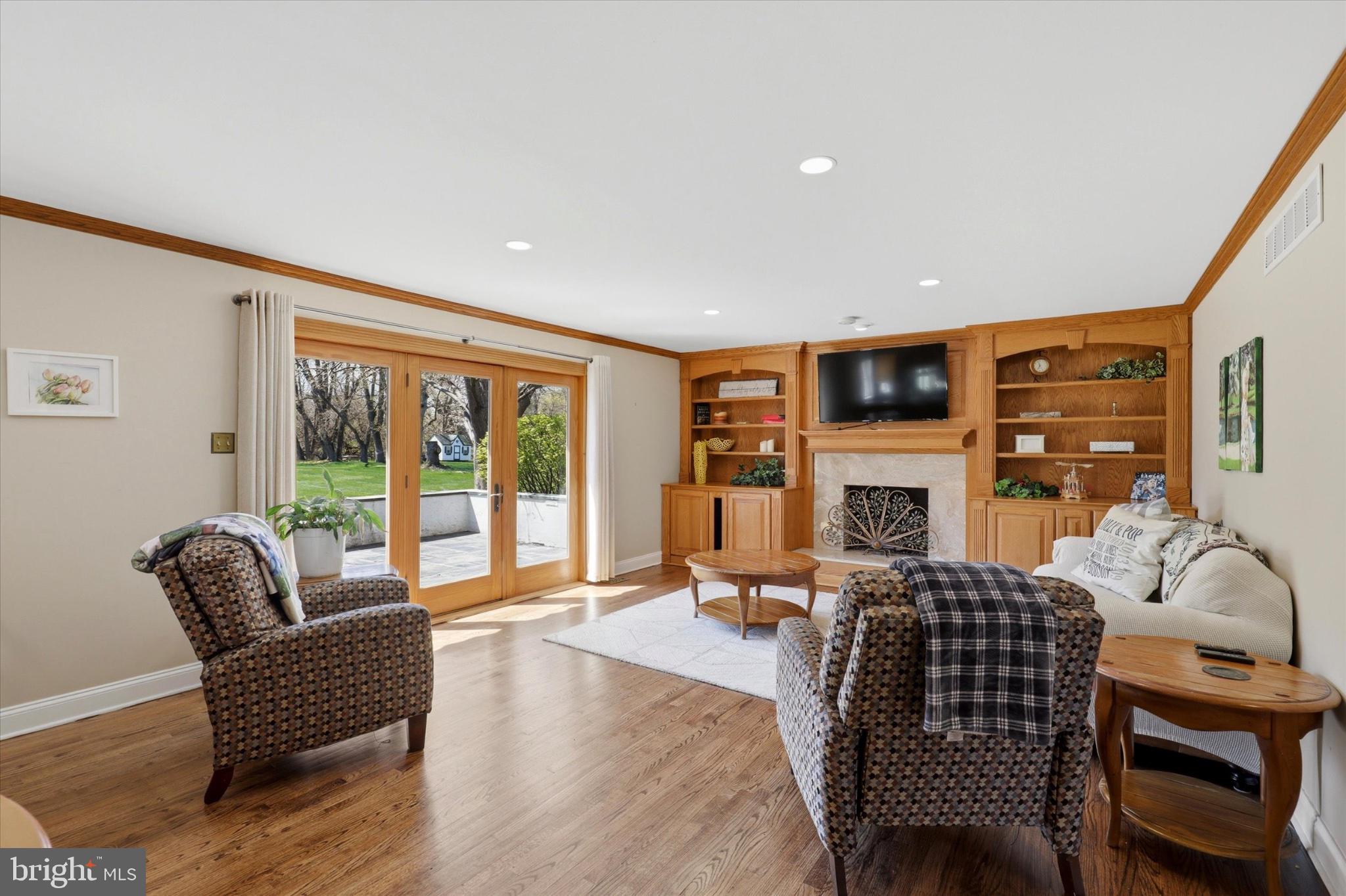 BROOKWOOD ESTS - Residential