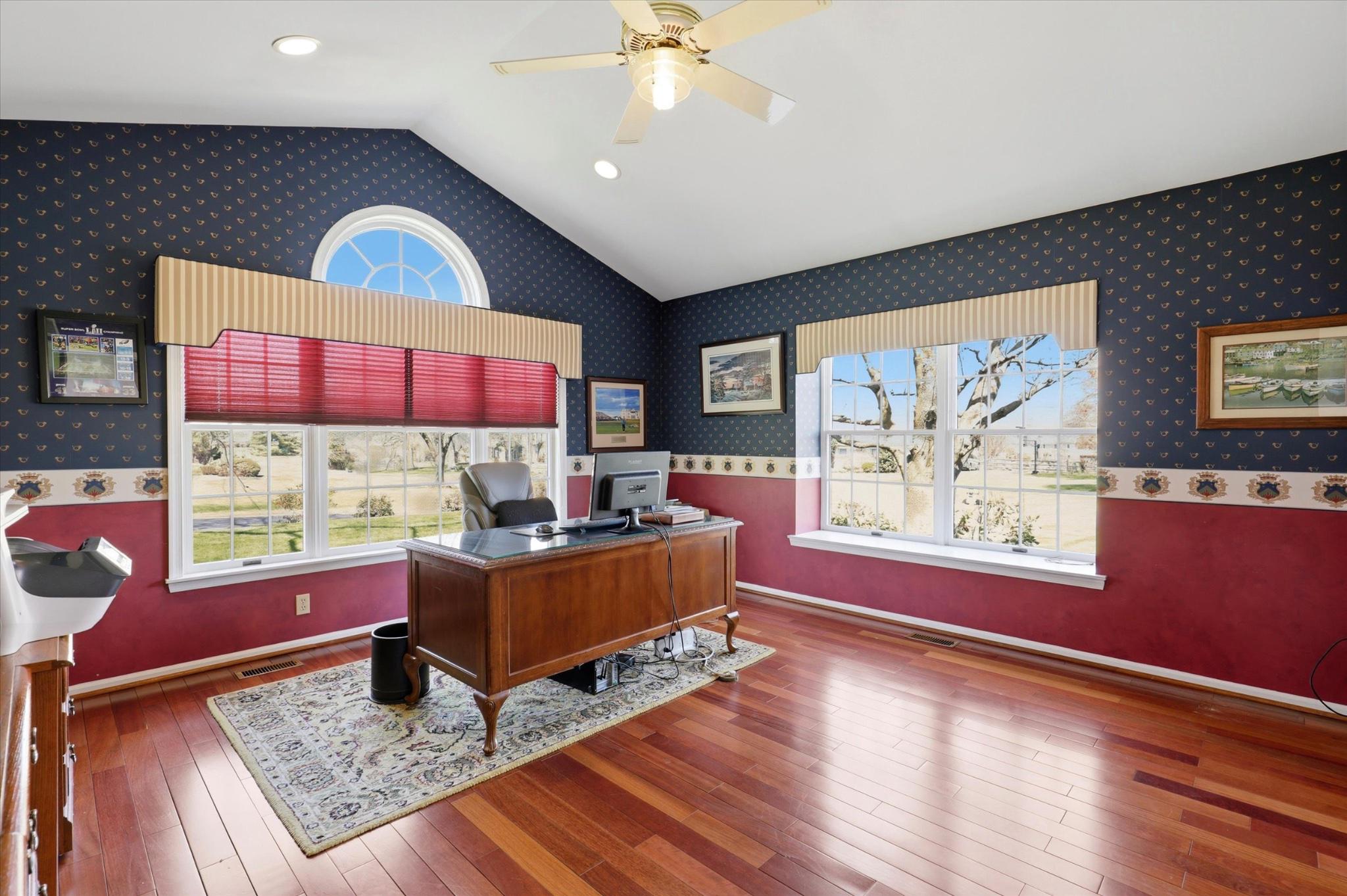 BROOKWOOD ESTS - Residential