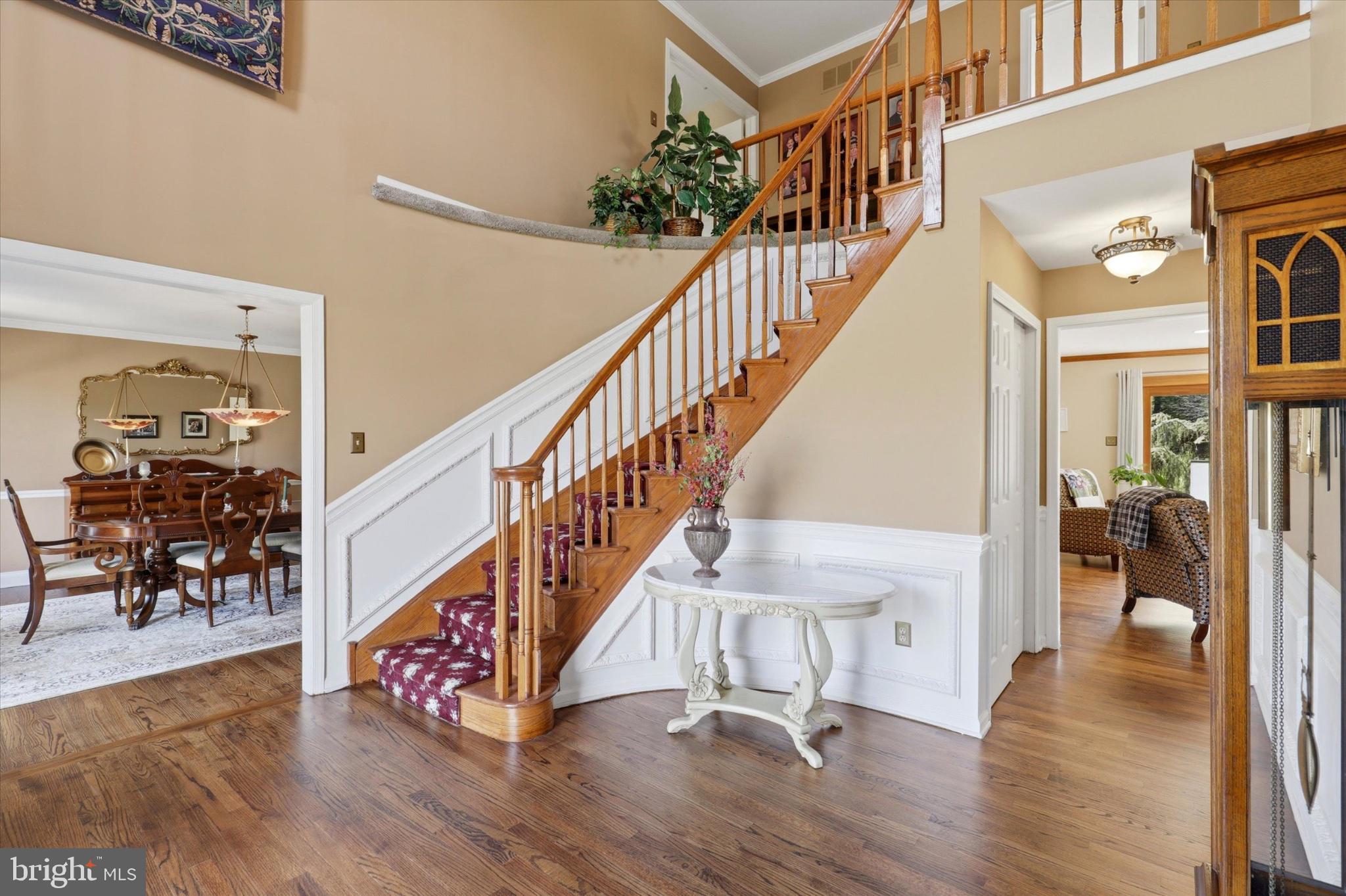 BROOKWOOD ESTS - Residential