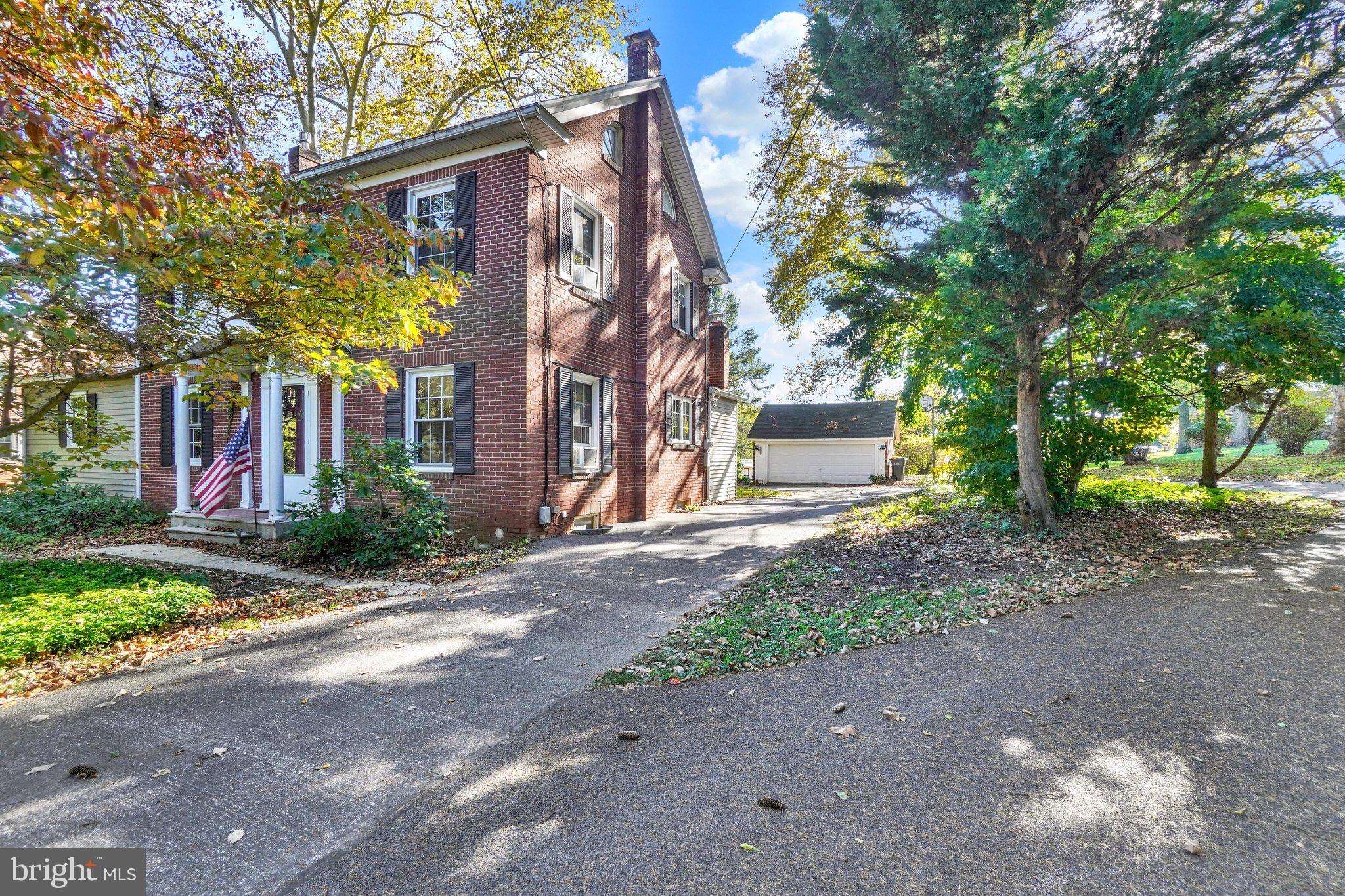 1552 HAVILAND ROAD