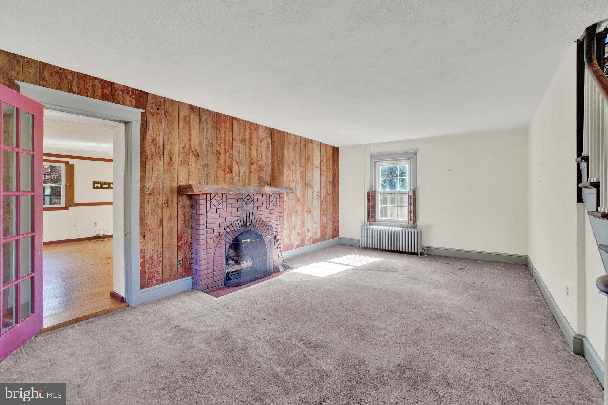 1552 HAVILAND ROAD