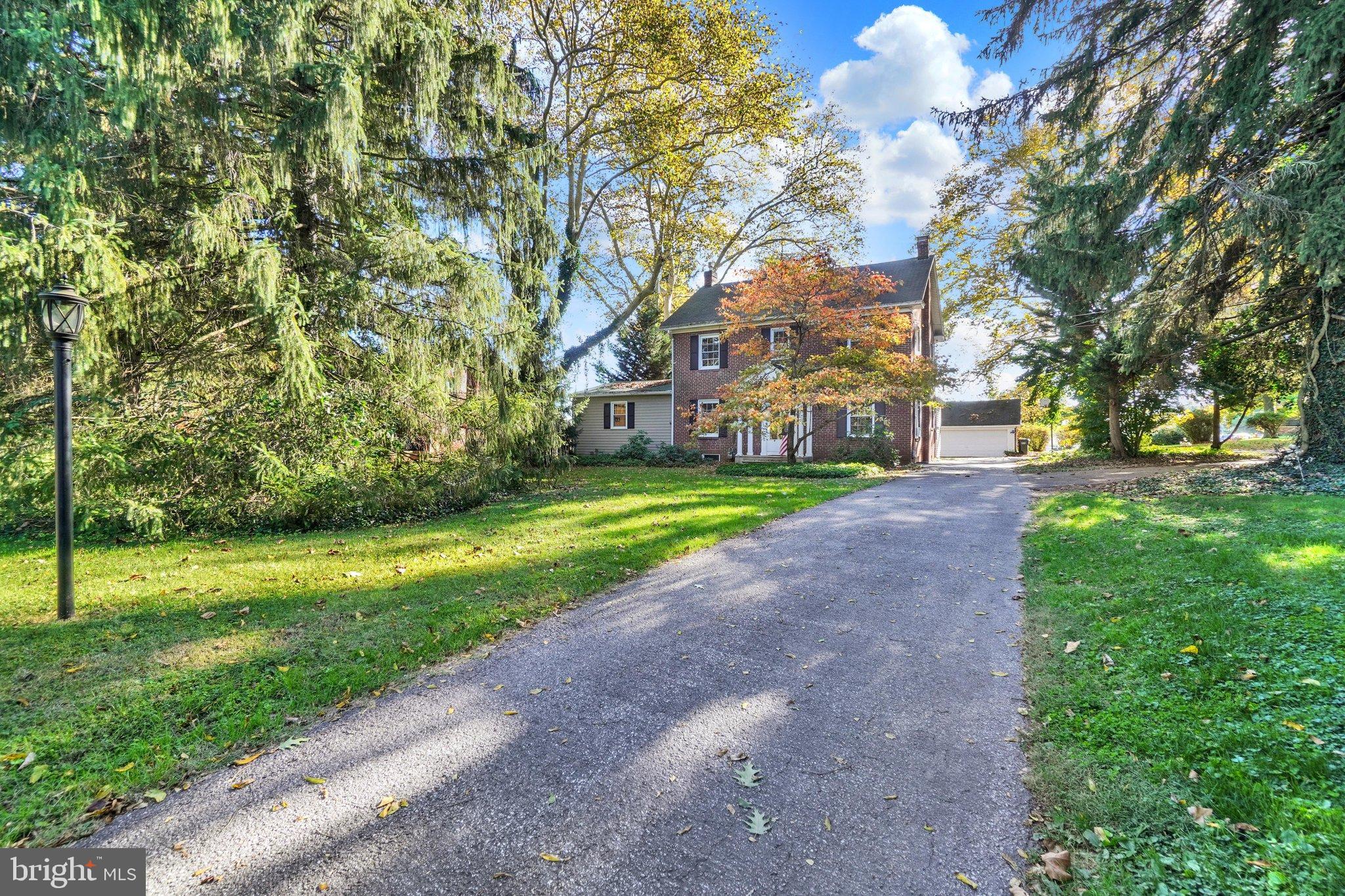 1552 HAVILAND ROAD