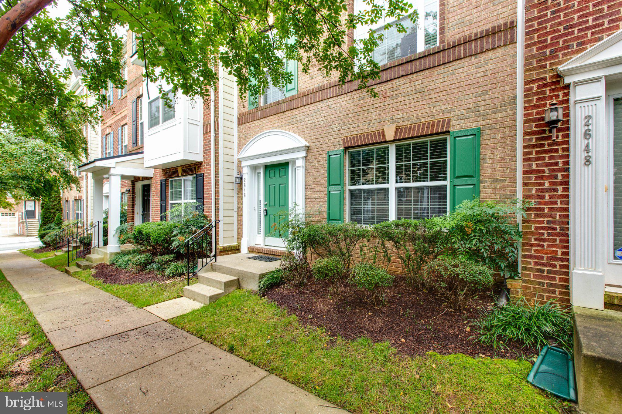 2646 SHADE BRANCH ROAD