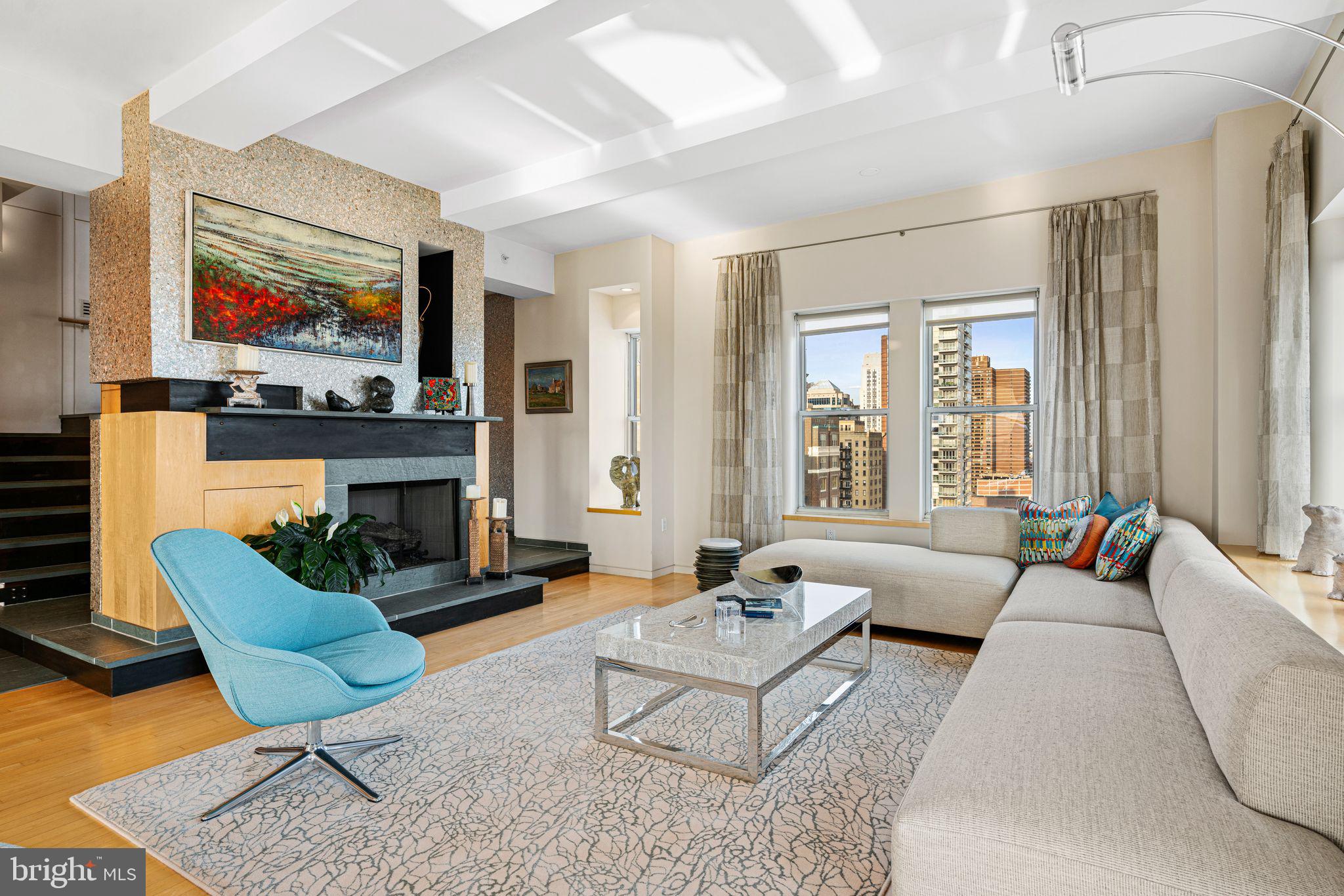 RITTENHOUSE SQUARE - Residential