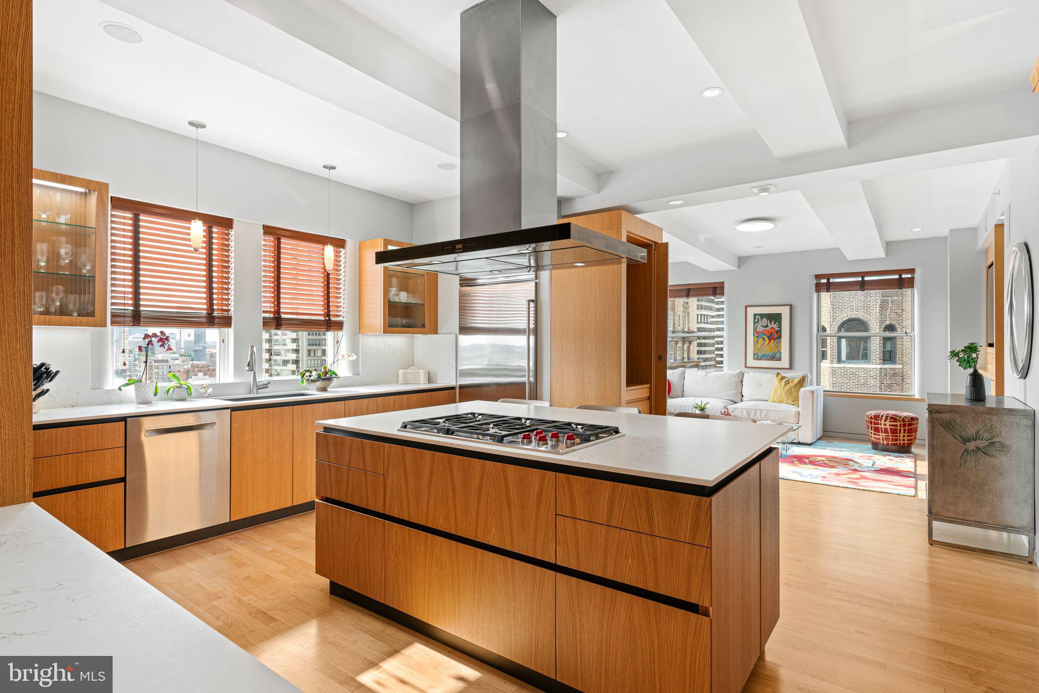RITTENHOUSE SQUARE - Residential