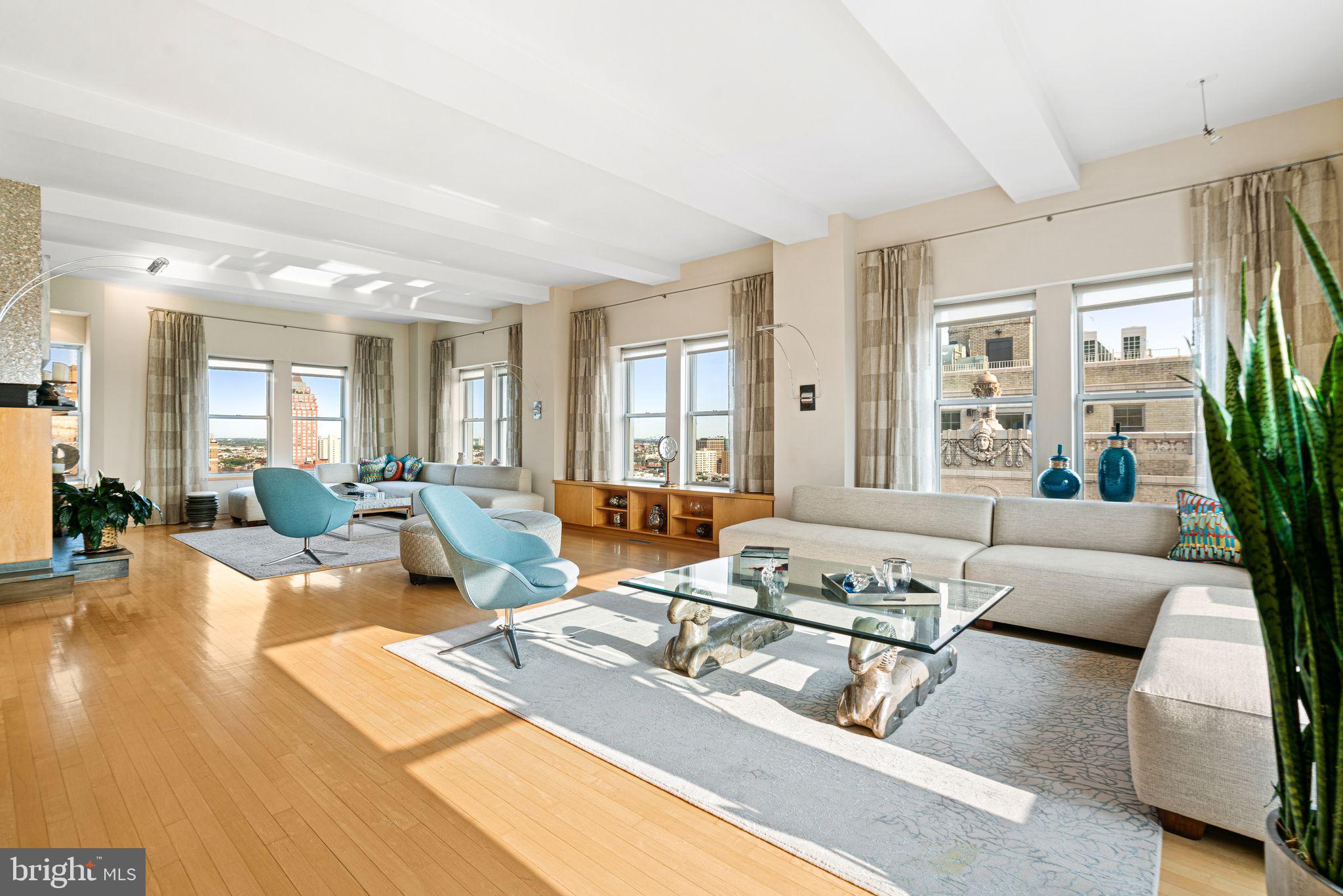 RITTENHOUSE SQUARE - Residential