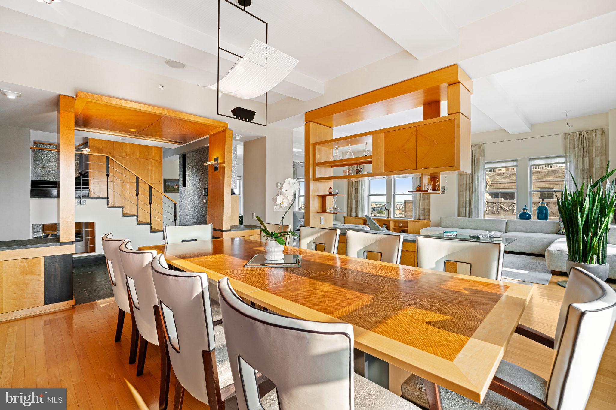 RITTENHOUSE SQUARE - Residential