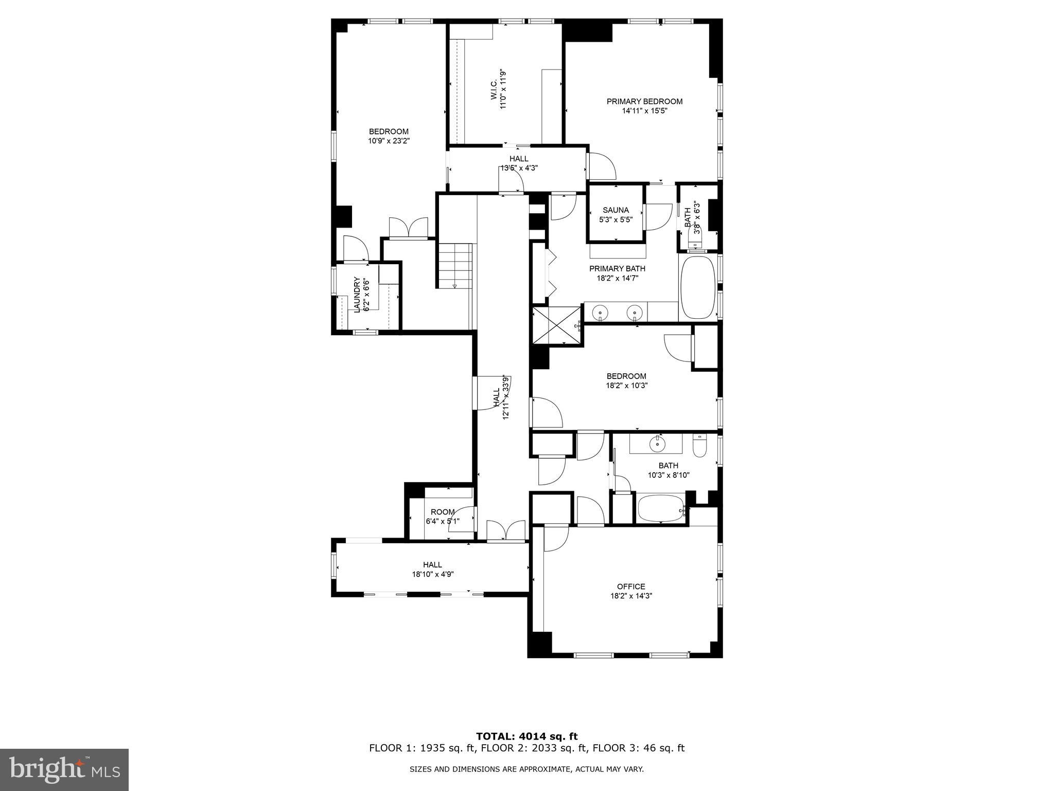 RITTENHOUSE SQUARE - Residential