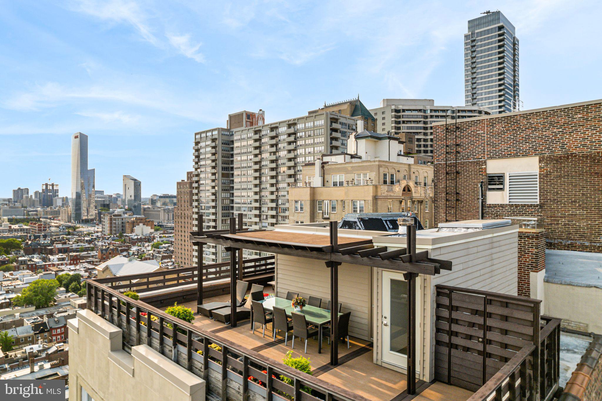 RITTENHOUSE SQUARE - Residential