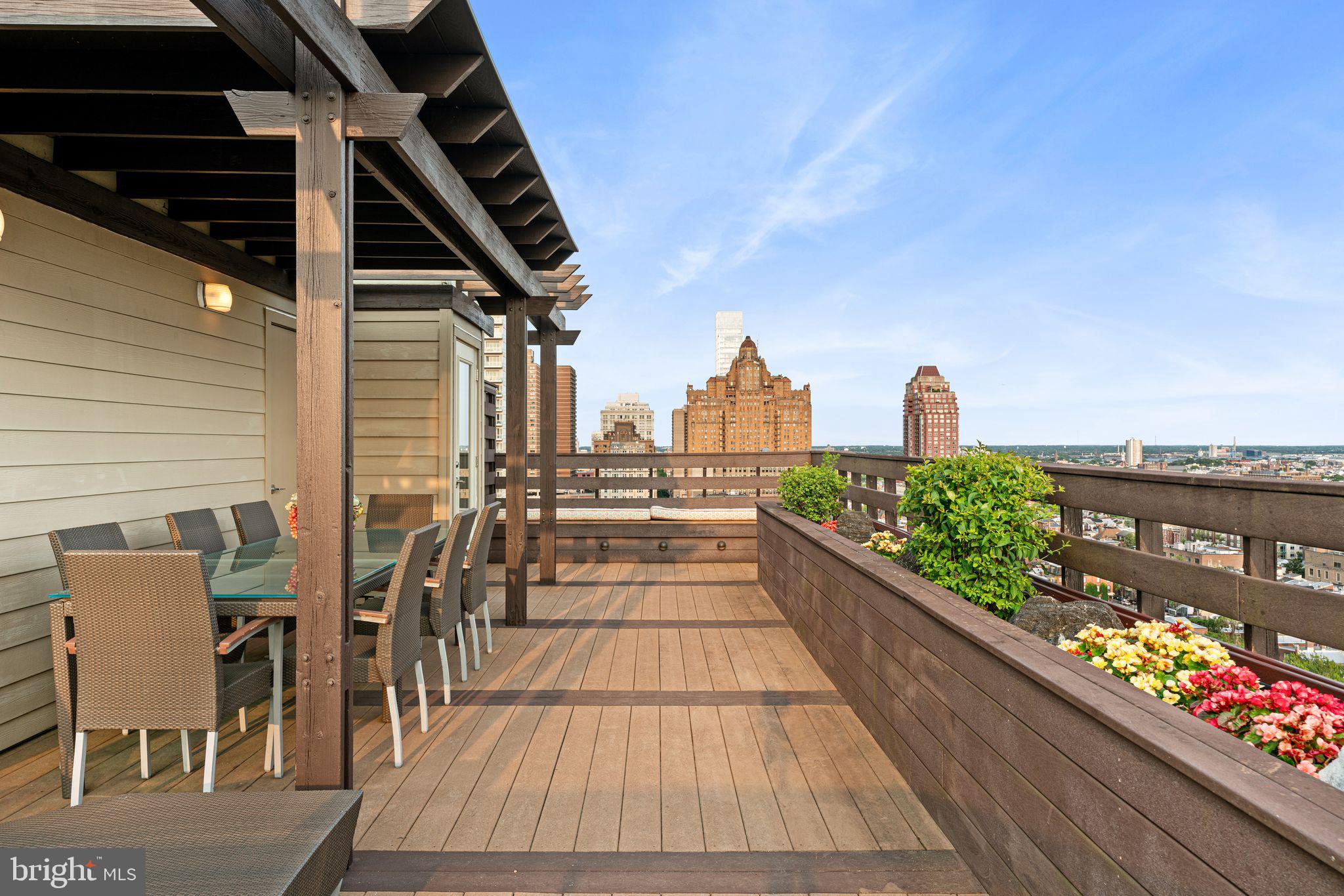 RITTENHOUSE SQUARE - Residential