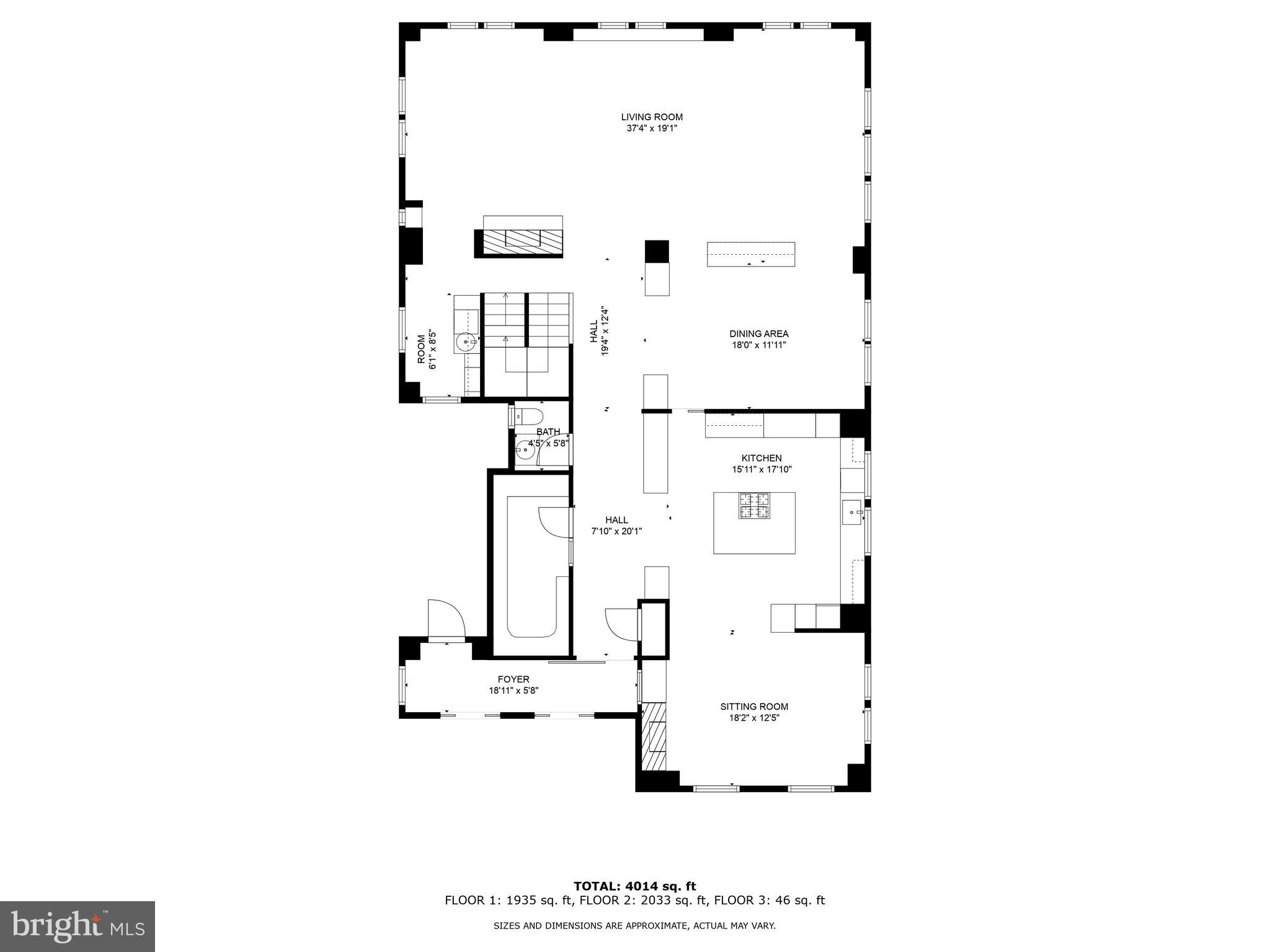 RITTENHOUSE SQUARE - Residential