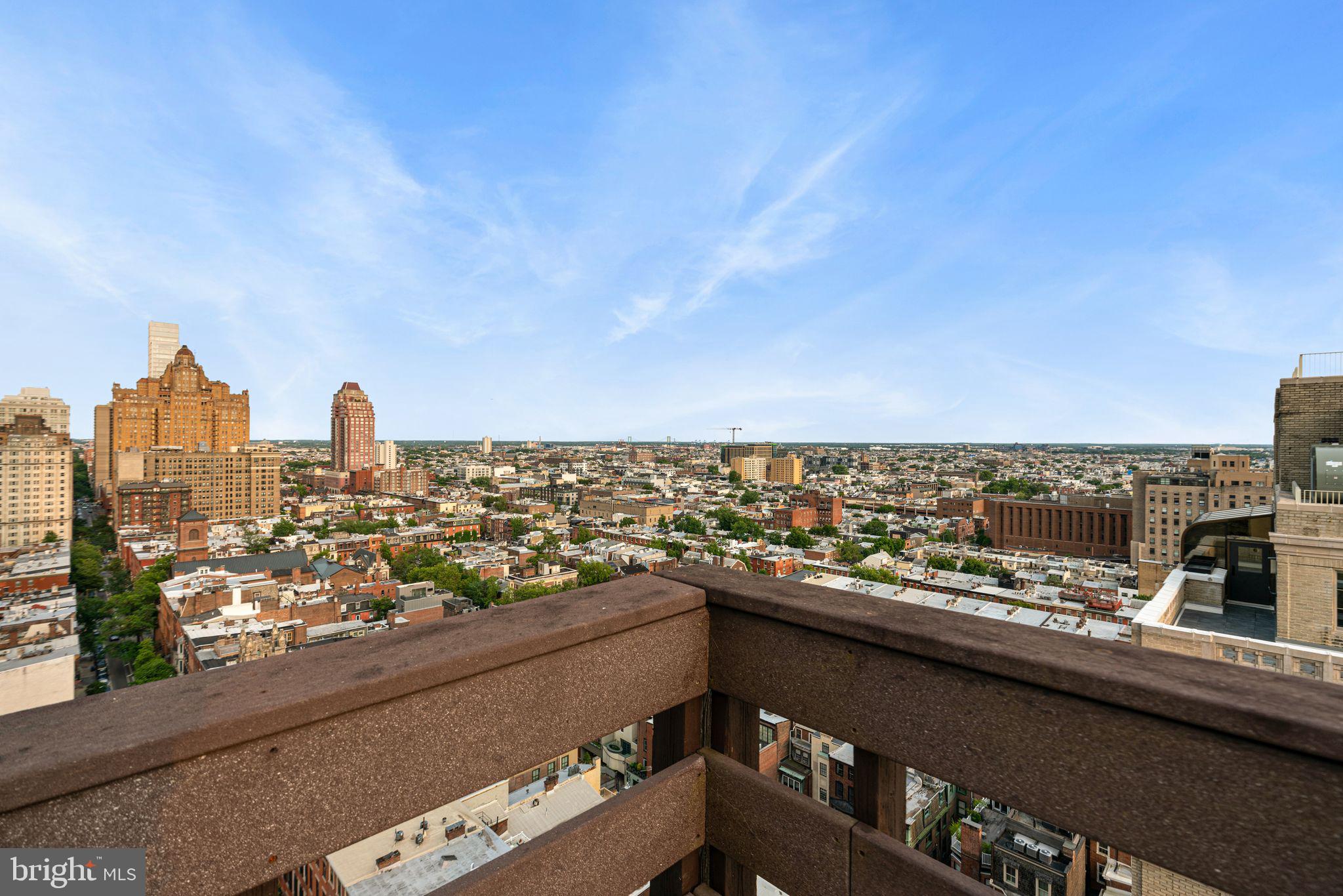 RITTENHOUSE SQUARE - Residential