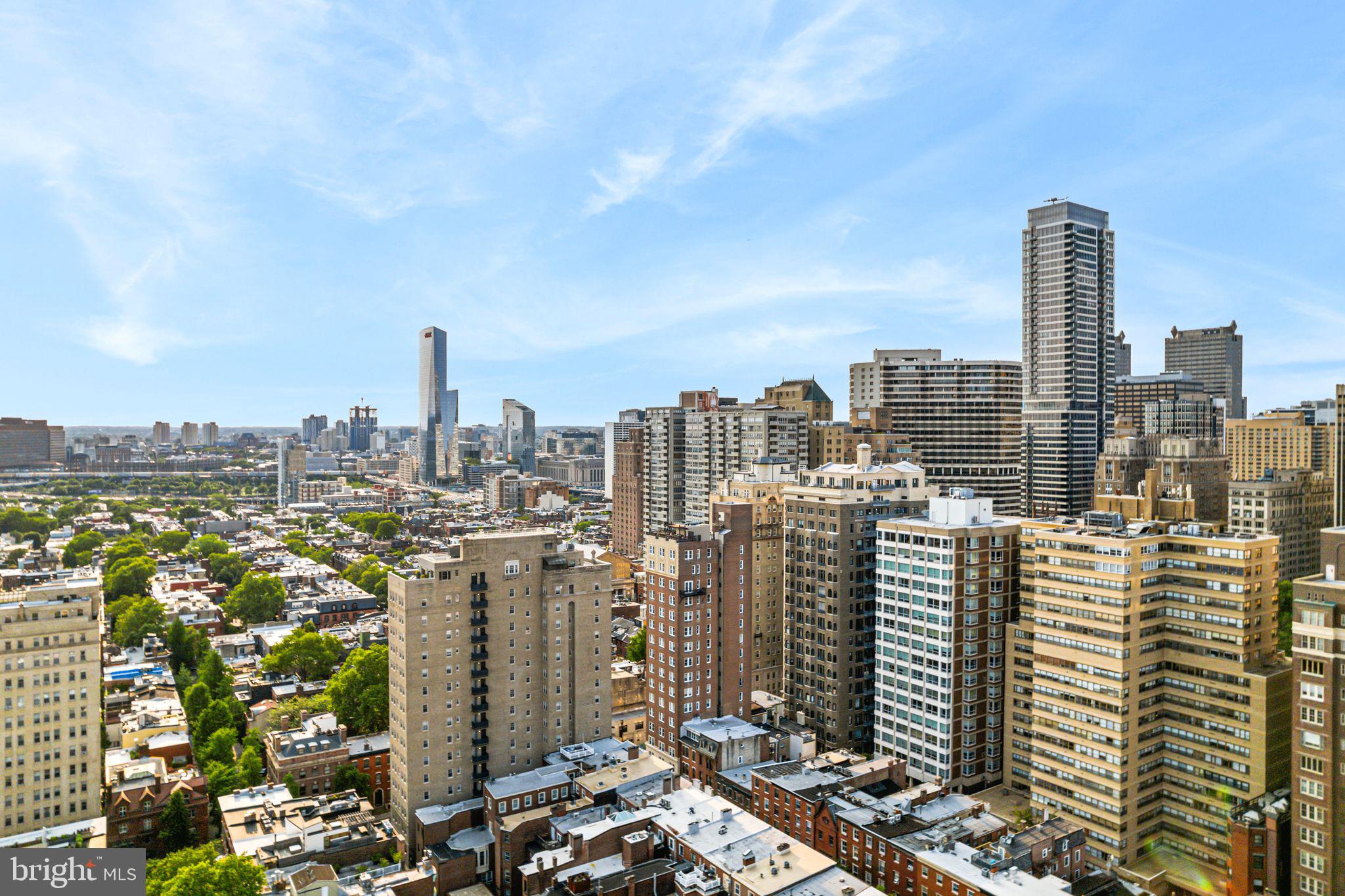 RITTENHOUSE SQUARE - Residential