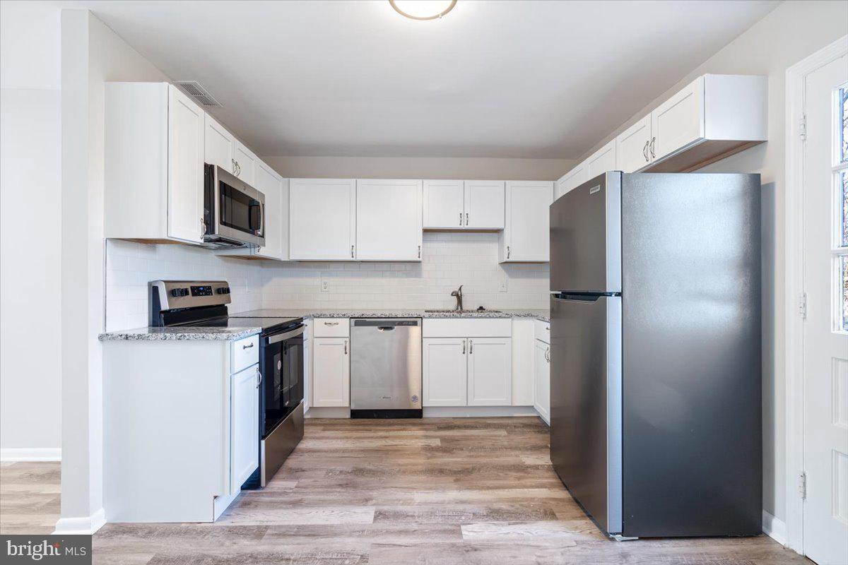 DOWNTOWN FREDERICK - Residential