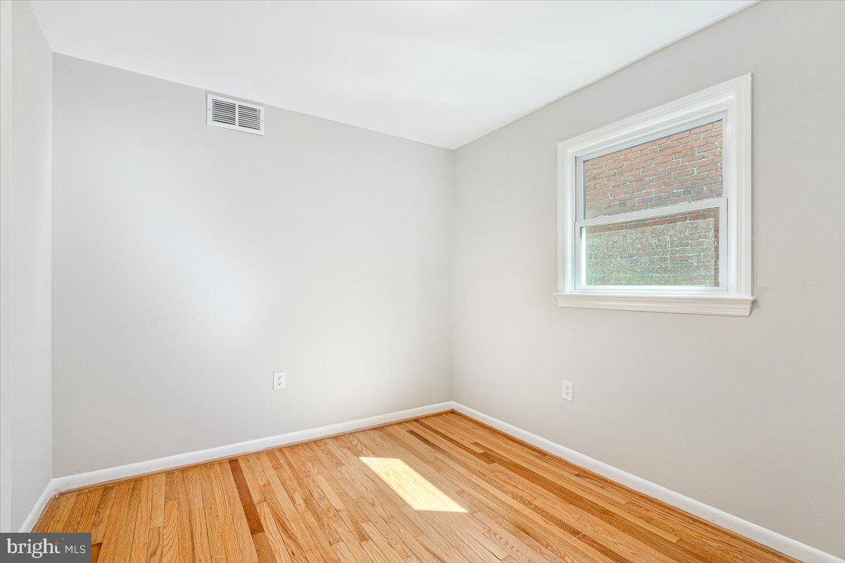 DOWNTOWN FREDERICK - Residential