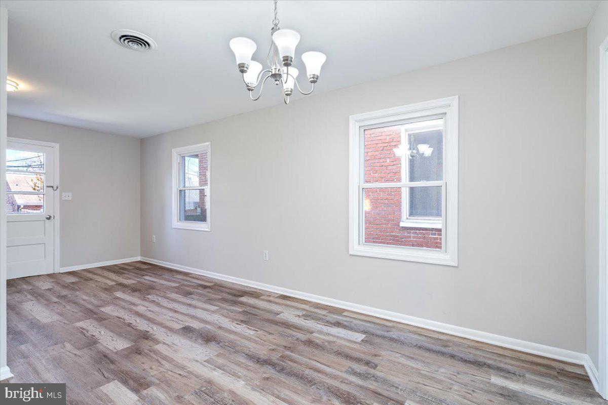 DOWNTOWN FREDERICK - Residential