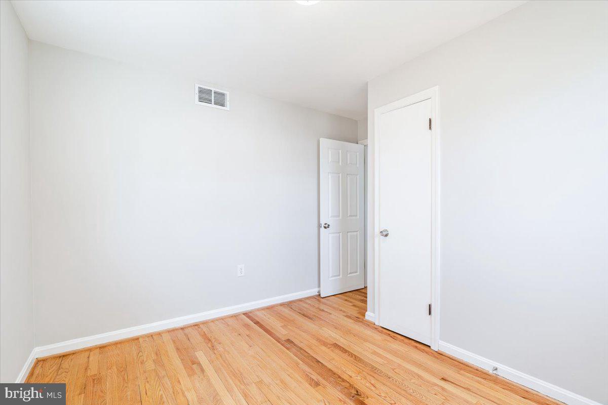 DOWNTOWN FREDERICK - Residential