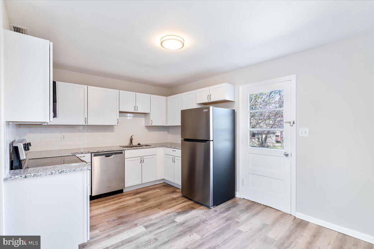 DOWNTOWN FREDERICK - Residential